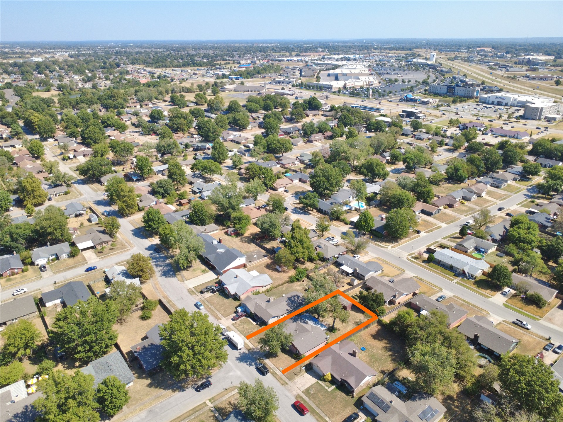 1701 N Birch Street Owasso OK 74055