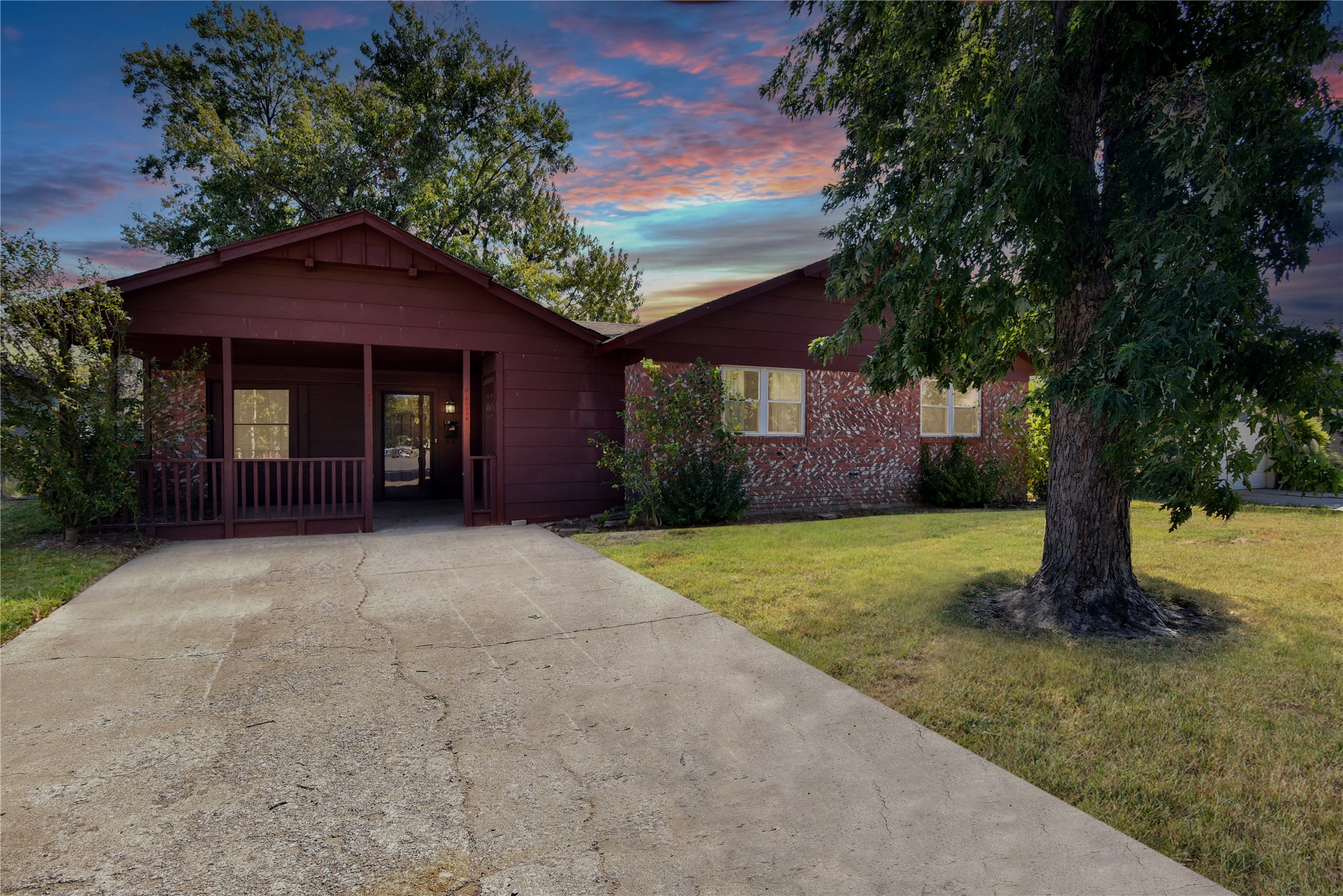 1701 N Birch Street Owasso OK 74055