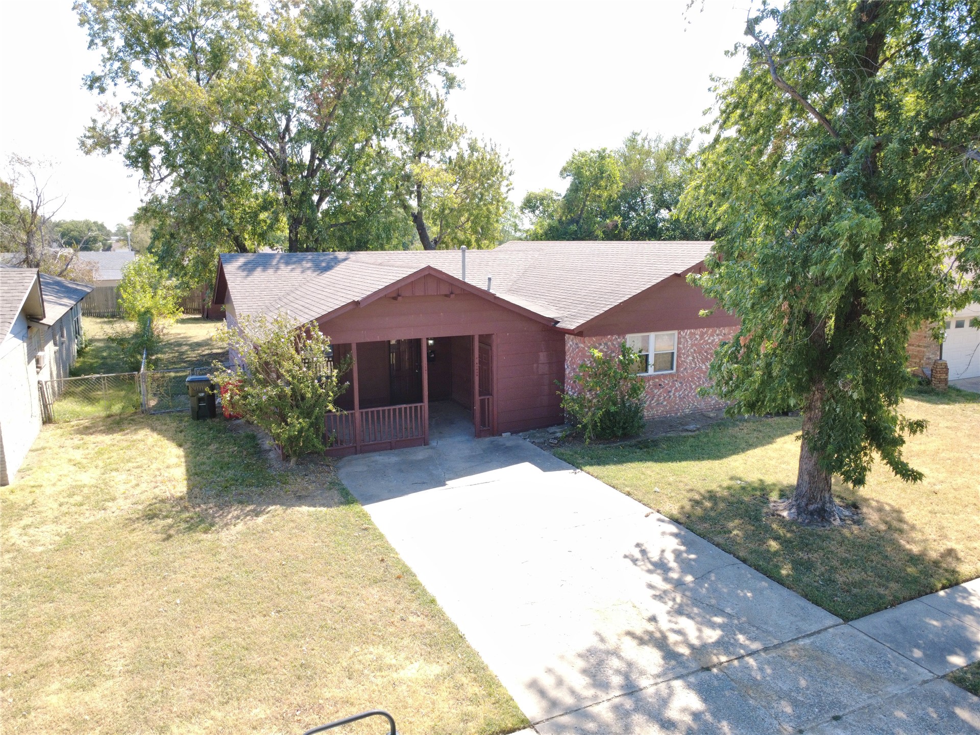 1701 N Birch Street Owasso OK 74055