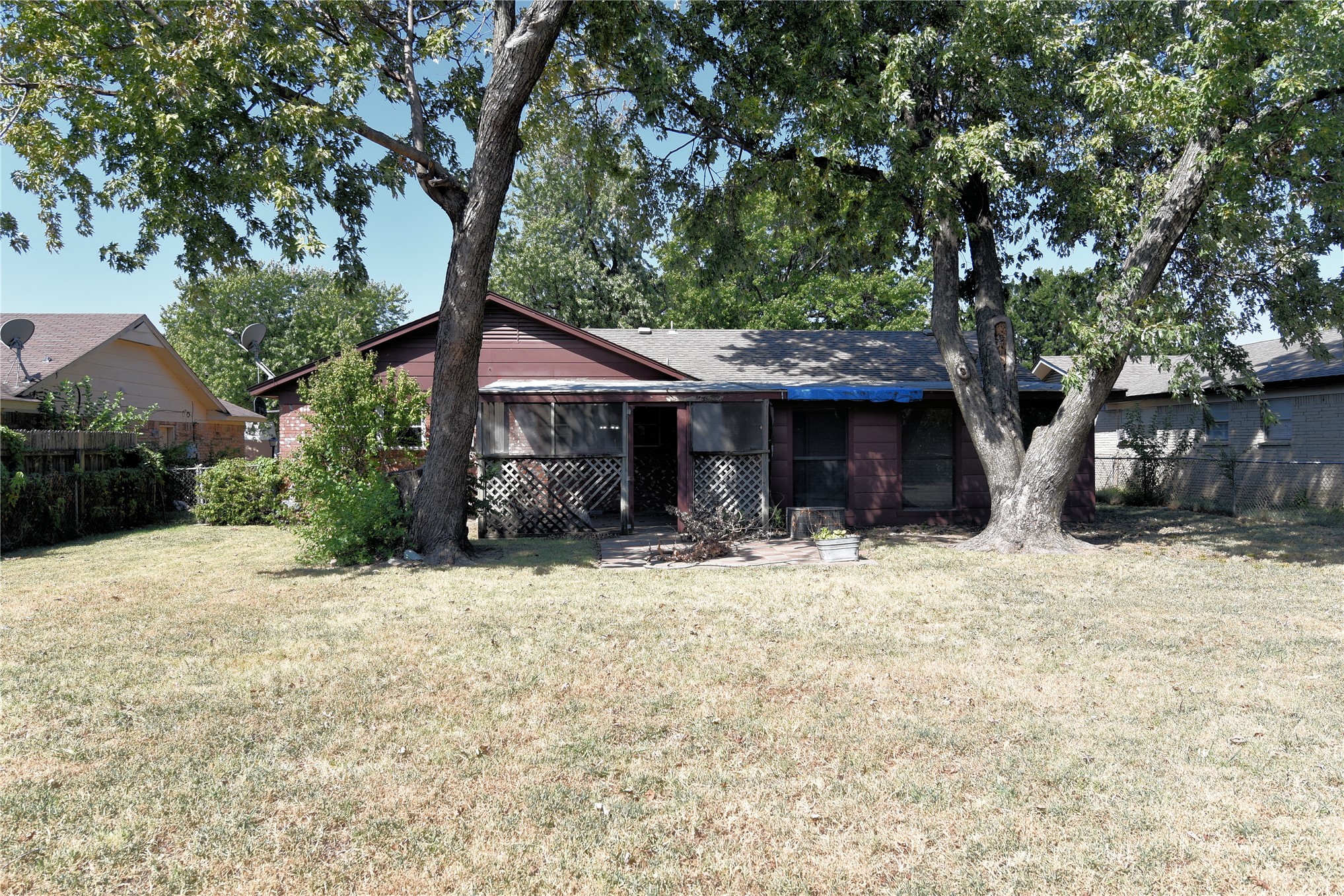 1701 N Birch Street Owasso OK 74055