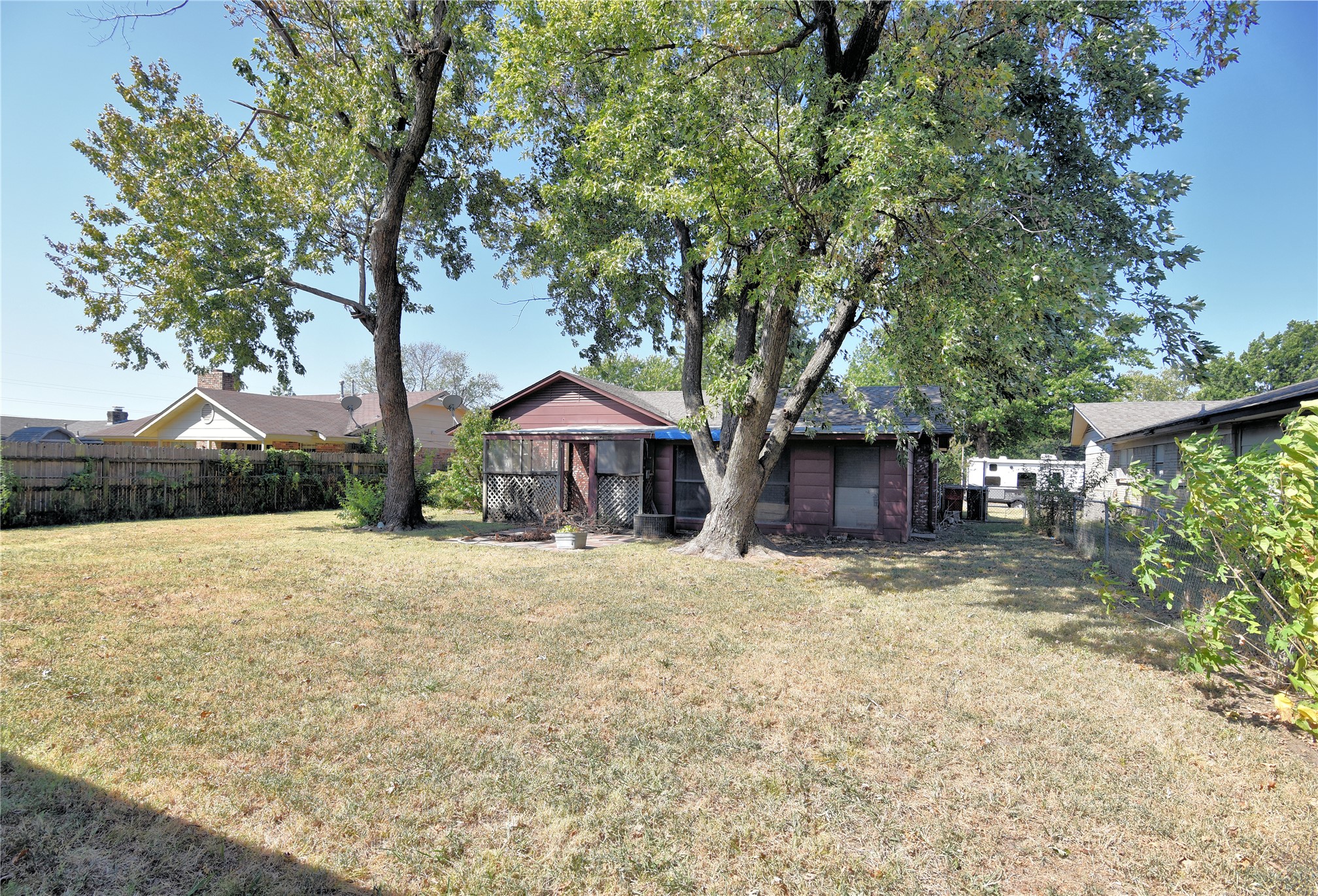 1701 N Birch Street Owasso OK 74055