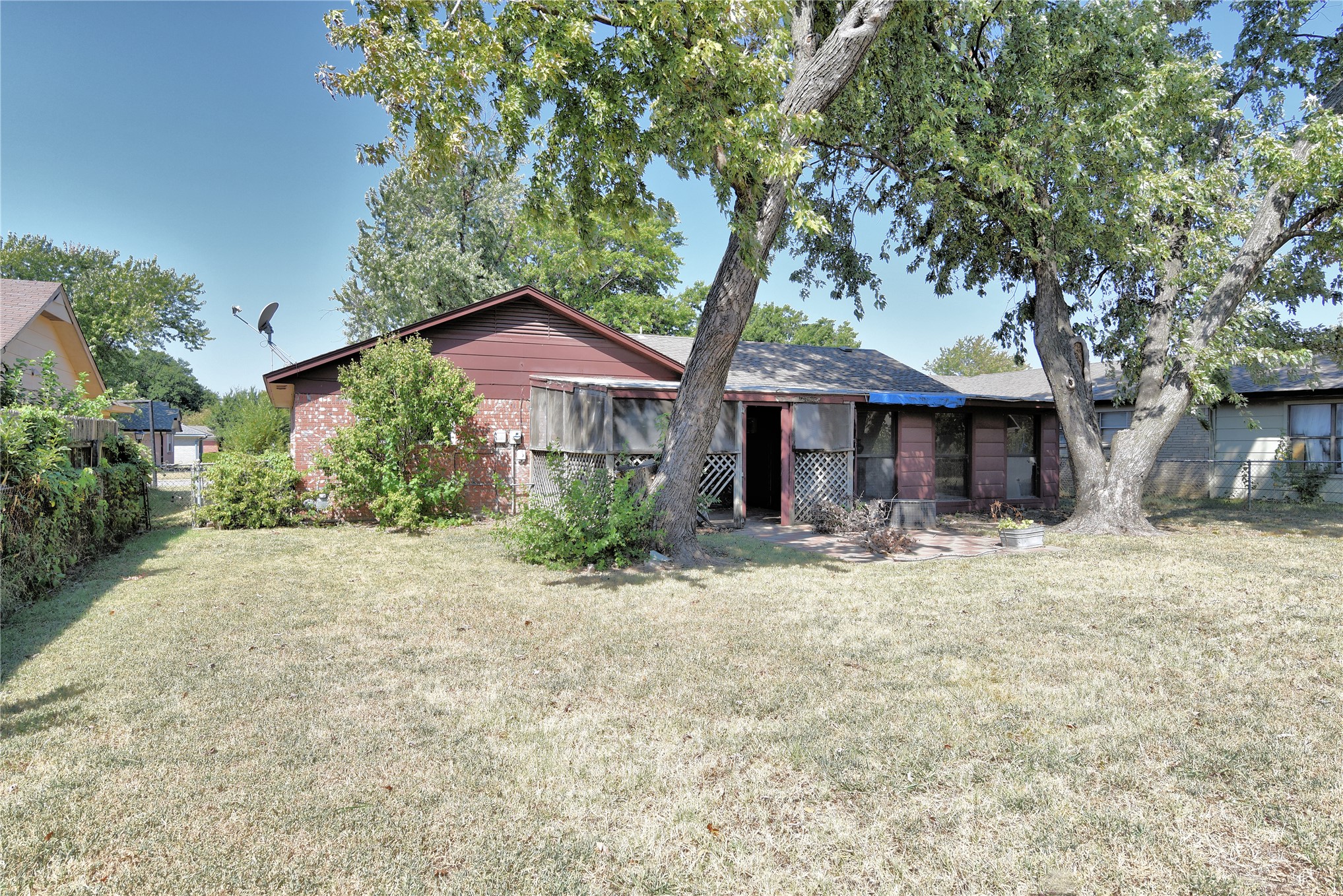 1701 N Birch Street Owasso OK 74055