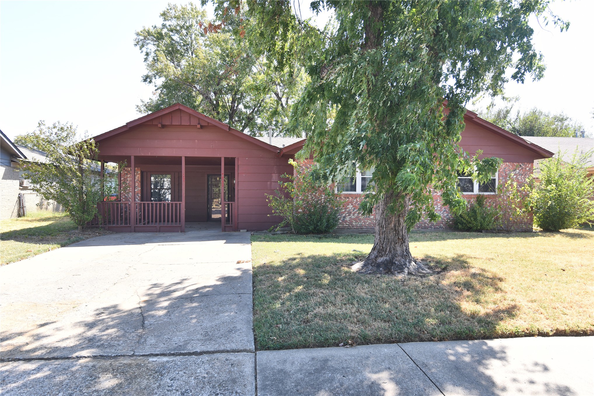 1701 N Birch Street Owasso OK 74055