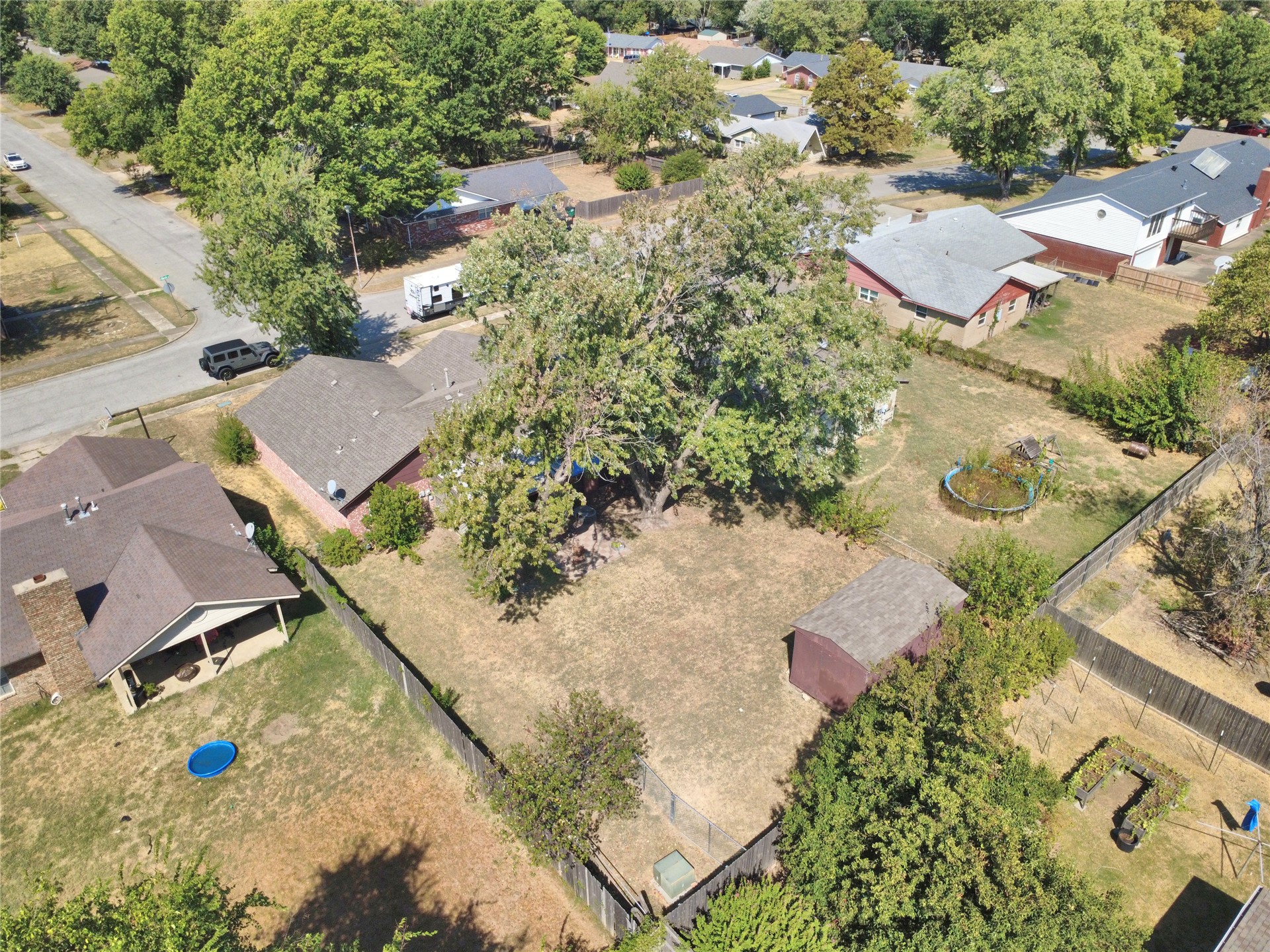 1701 N Birch Street Owasso OK 74055