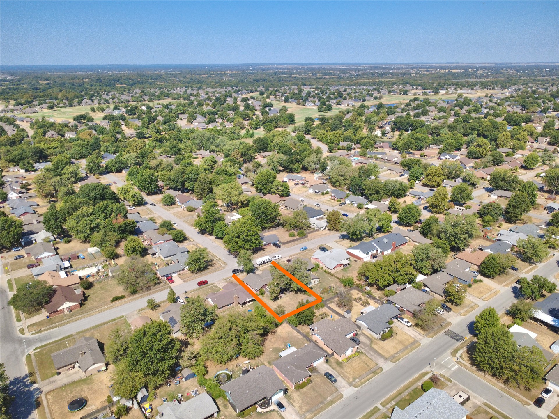 1701 N Birch Street Owasso OK 74055
