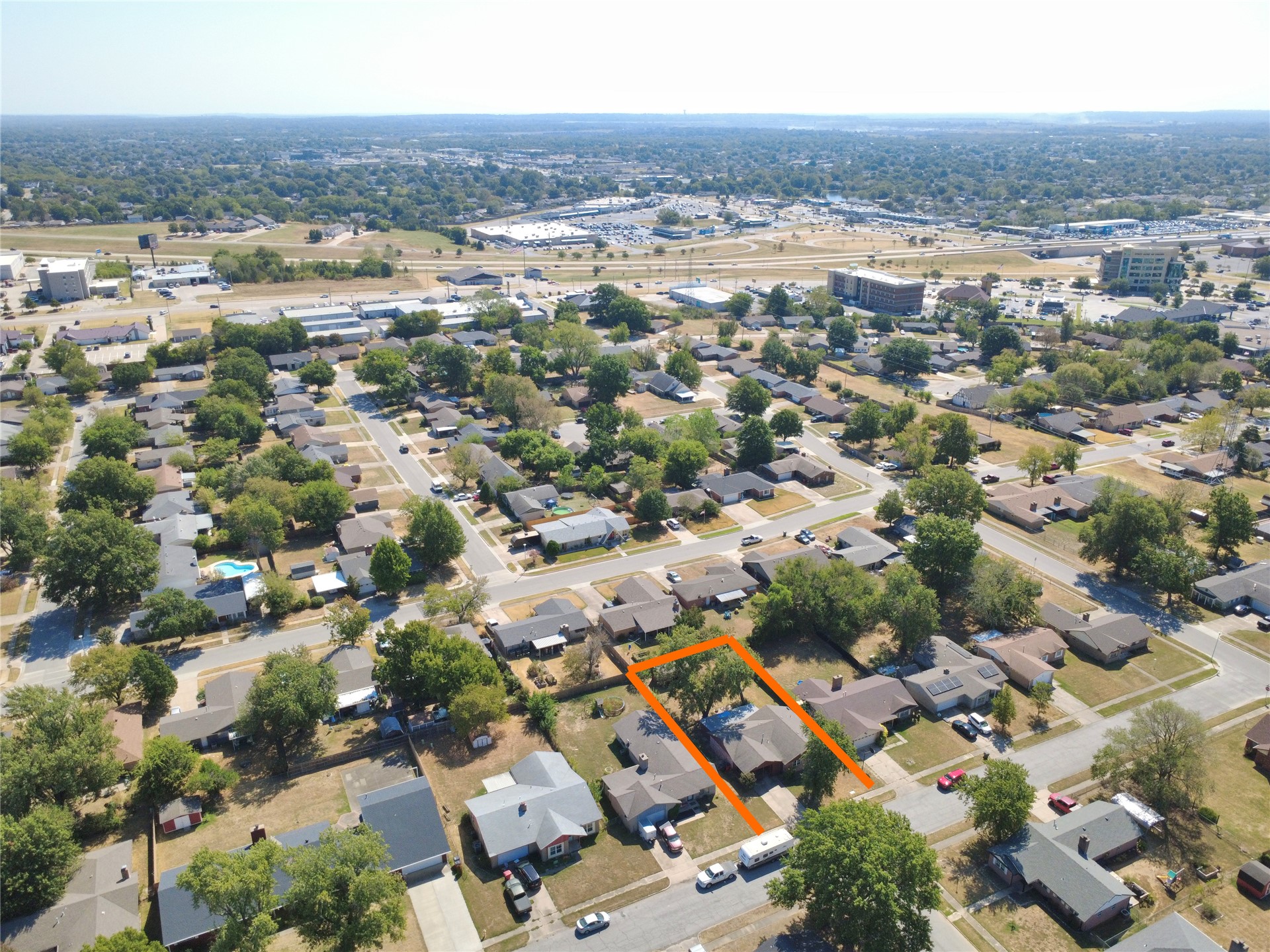 1701 N Birch Street Owasso OK 74055