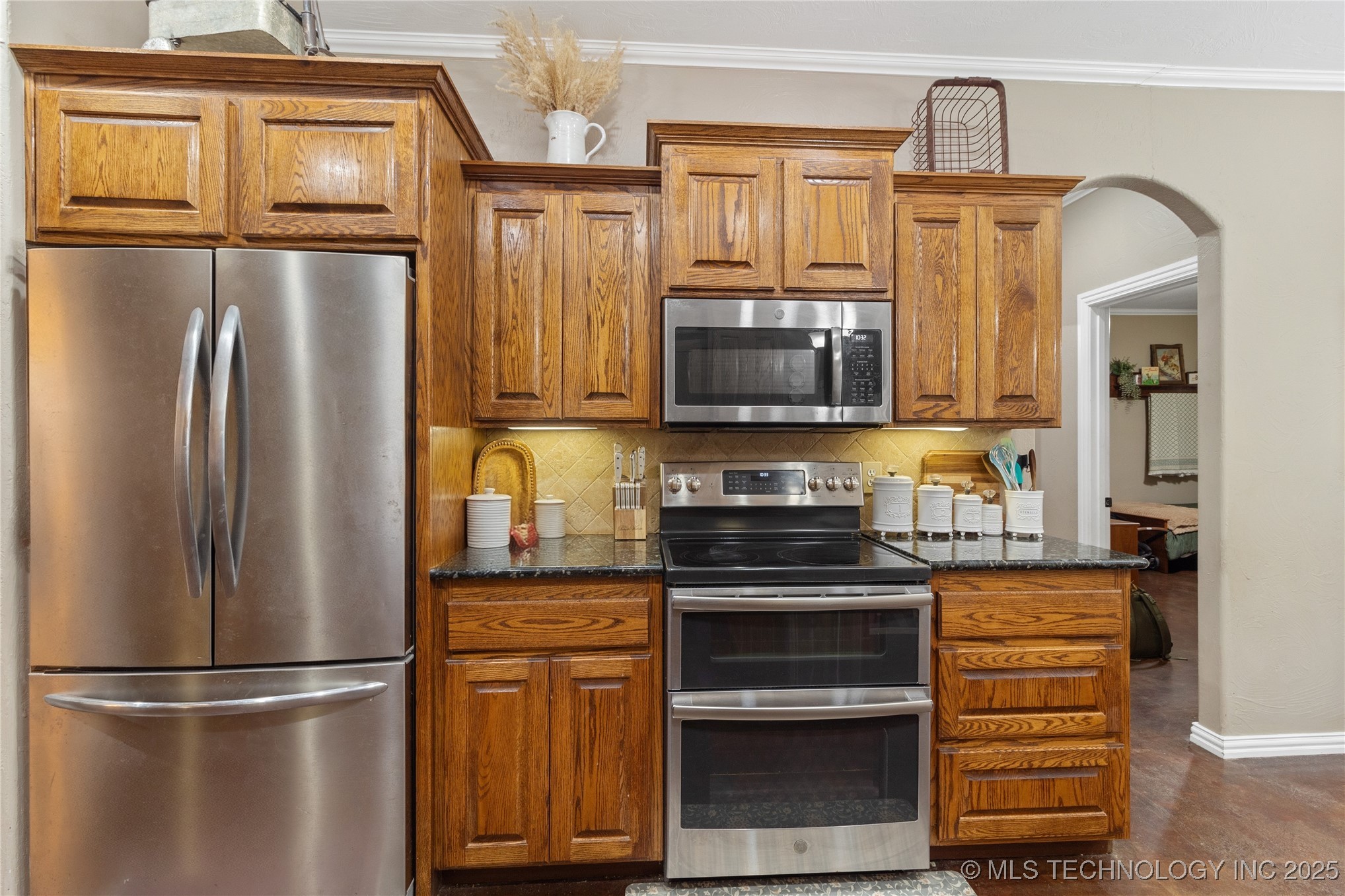 16201 County Road 3635 Ada OK 74871