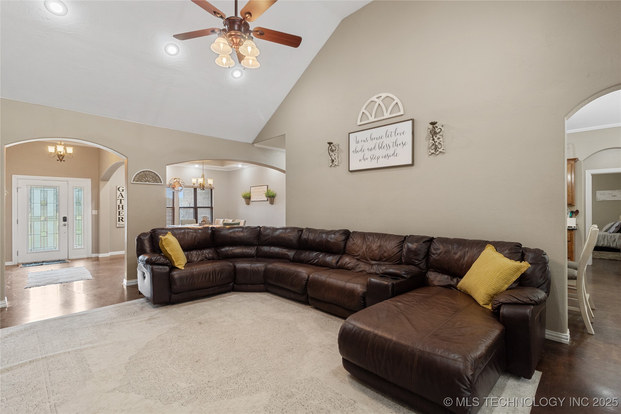 16201 County Road 3635 Ada OK 74871