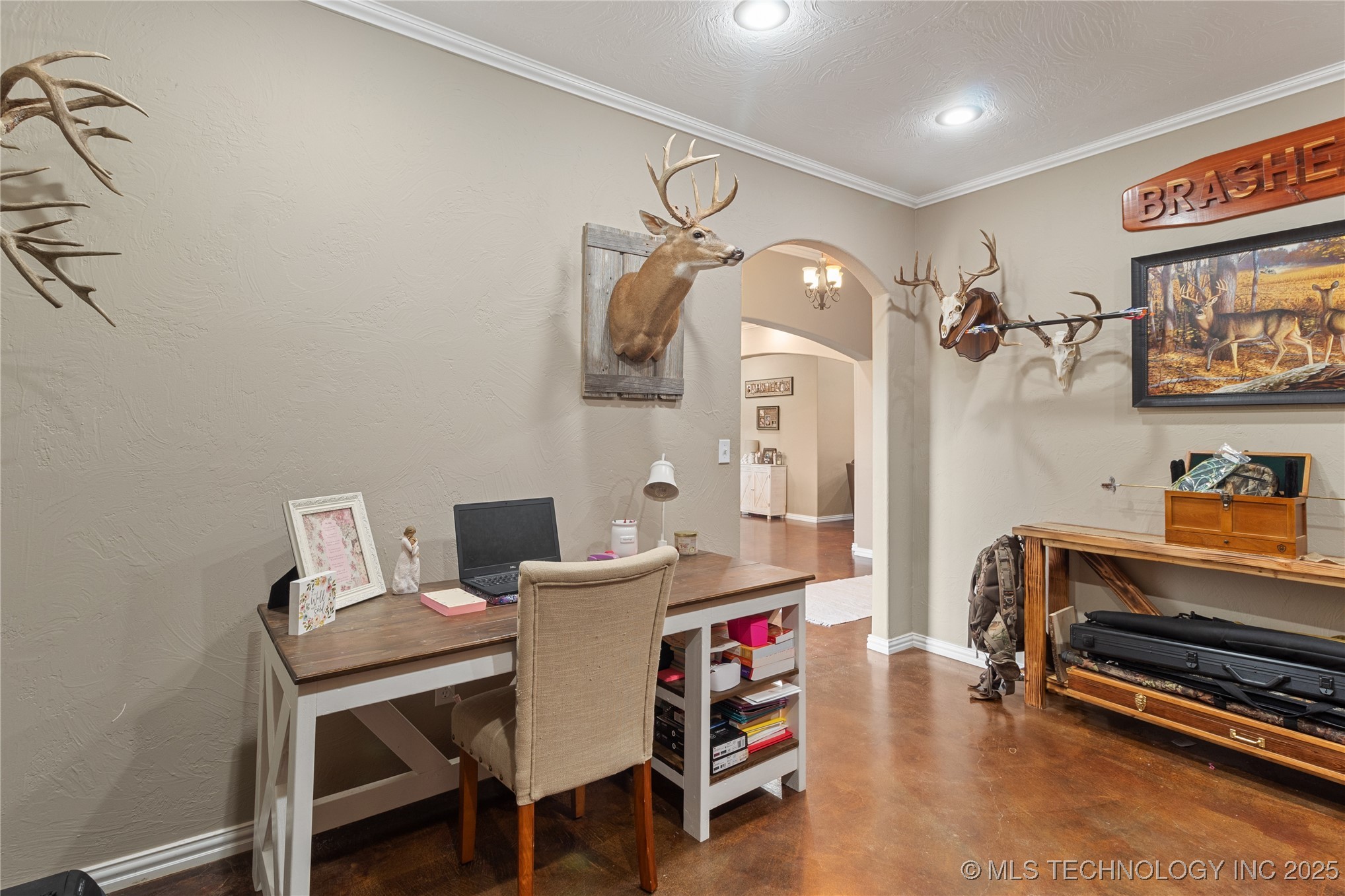 16201 County Road 3635 Ada OK 74871