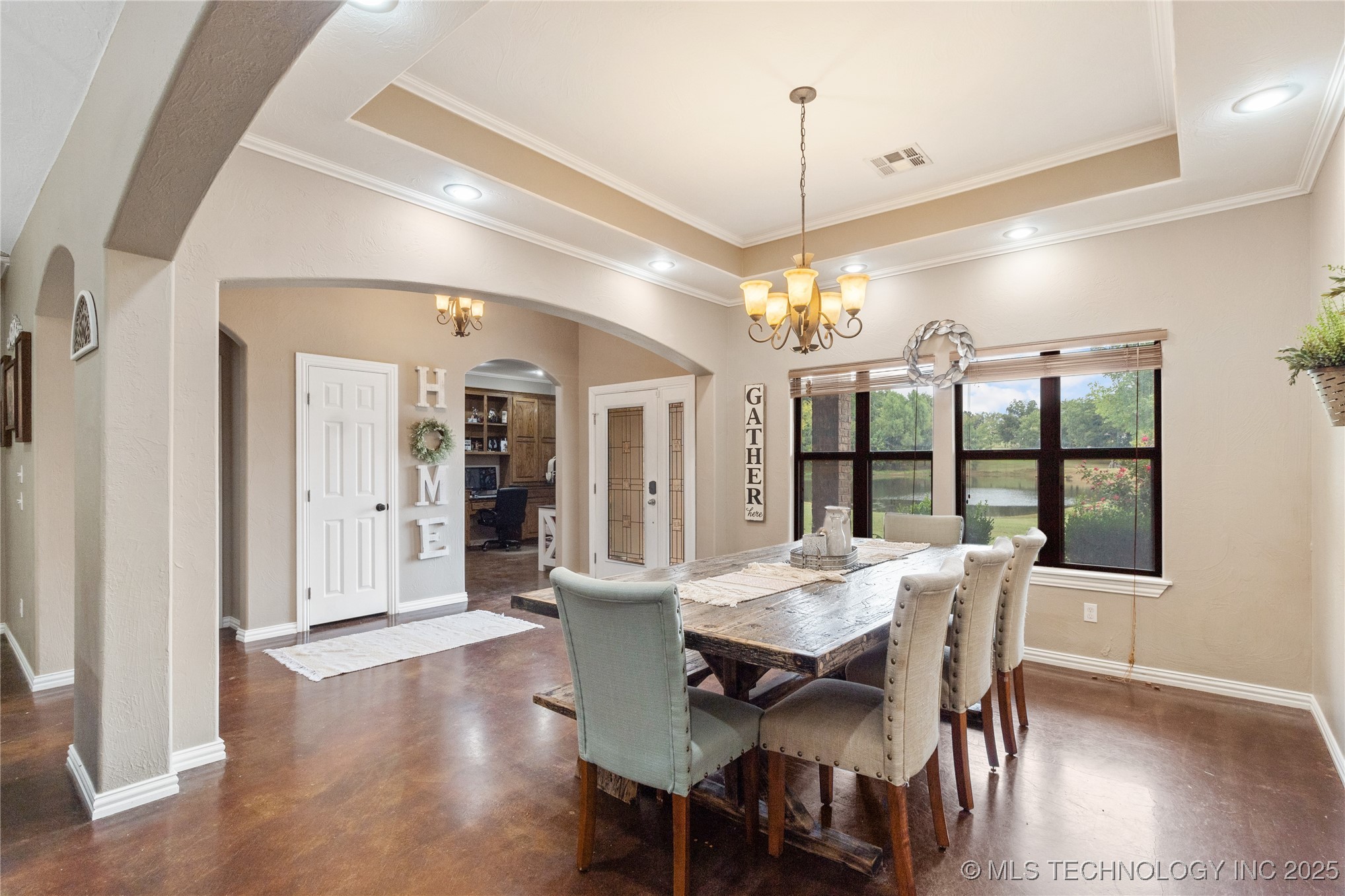 16201 County Road 3635 Ada OK 74871