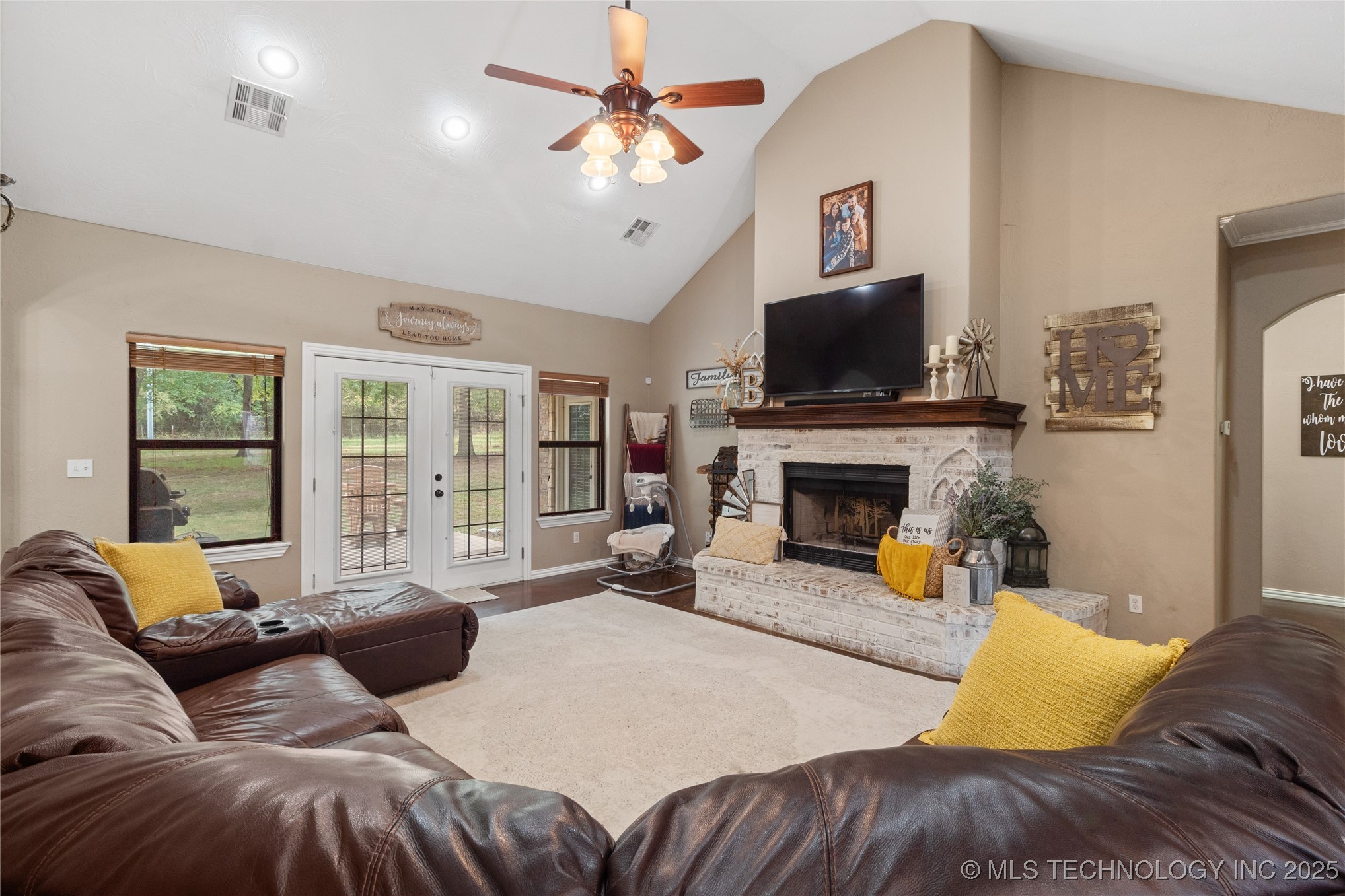 16201 County Road 3635 Ada OK 74871