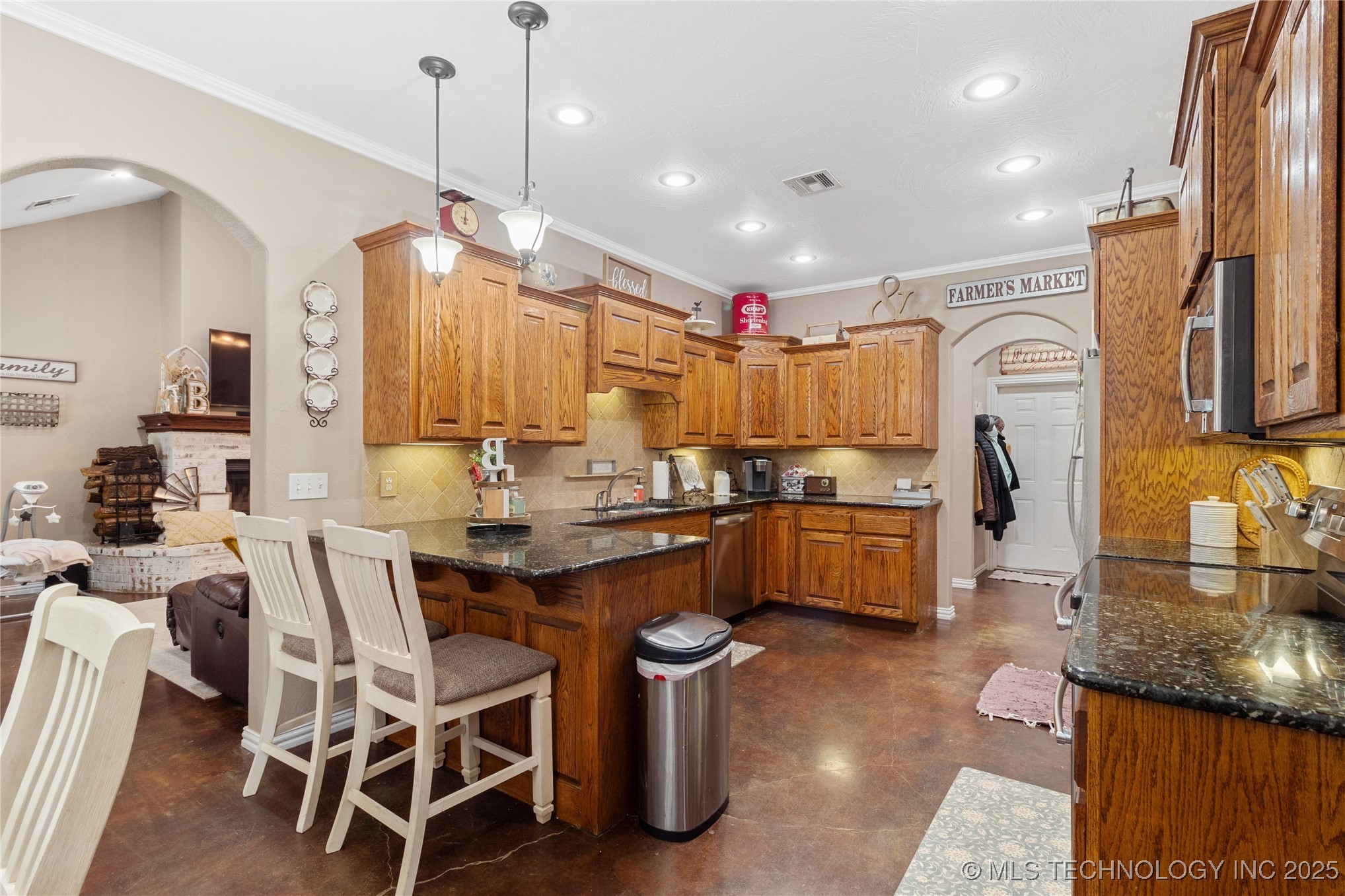 16201 County Road 3635 Ada OK 74871