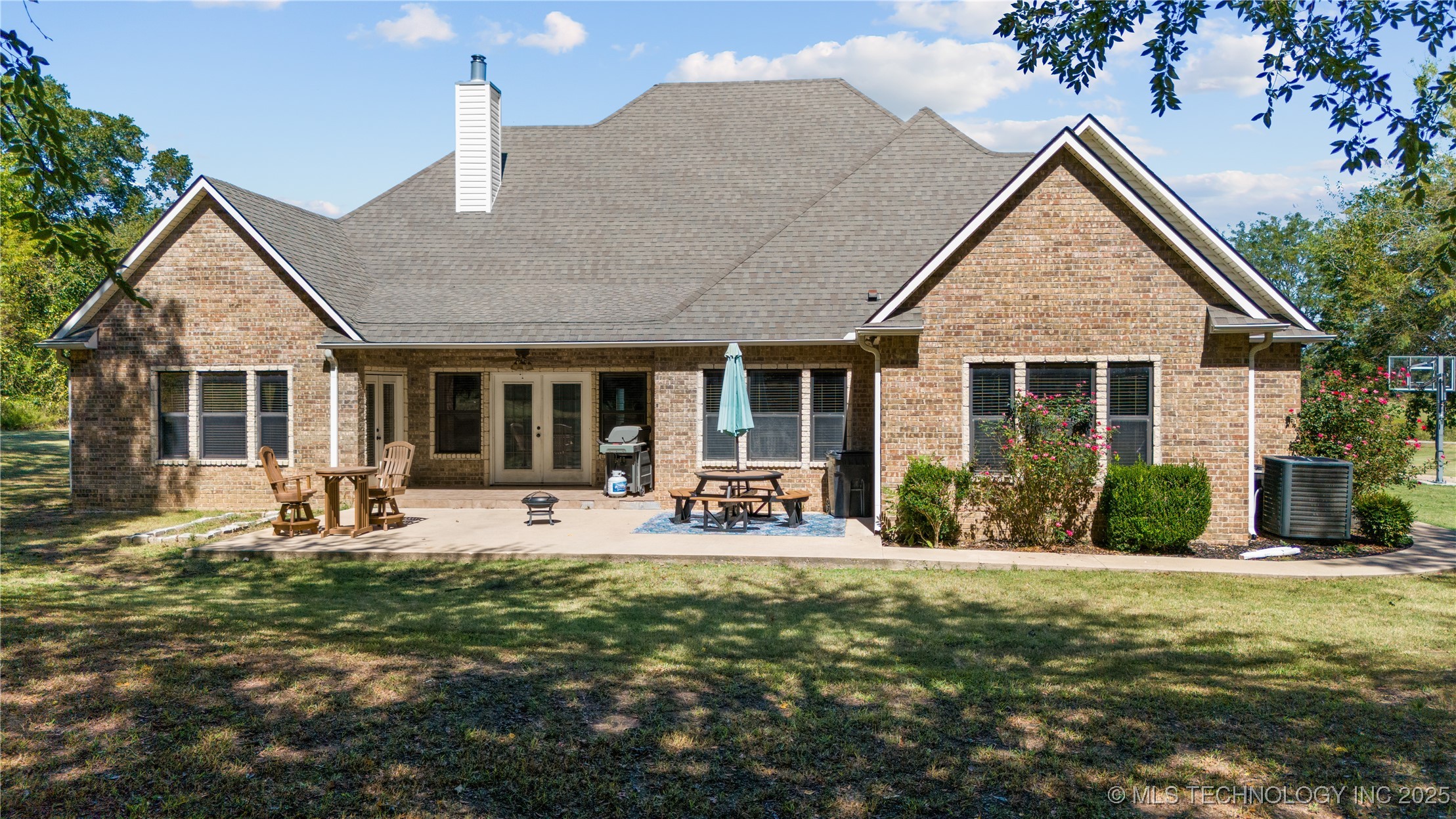 16201 County Road 3635 Ada OK 74871