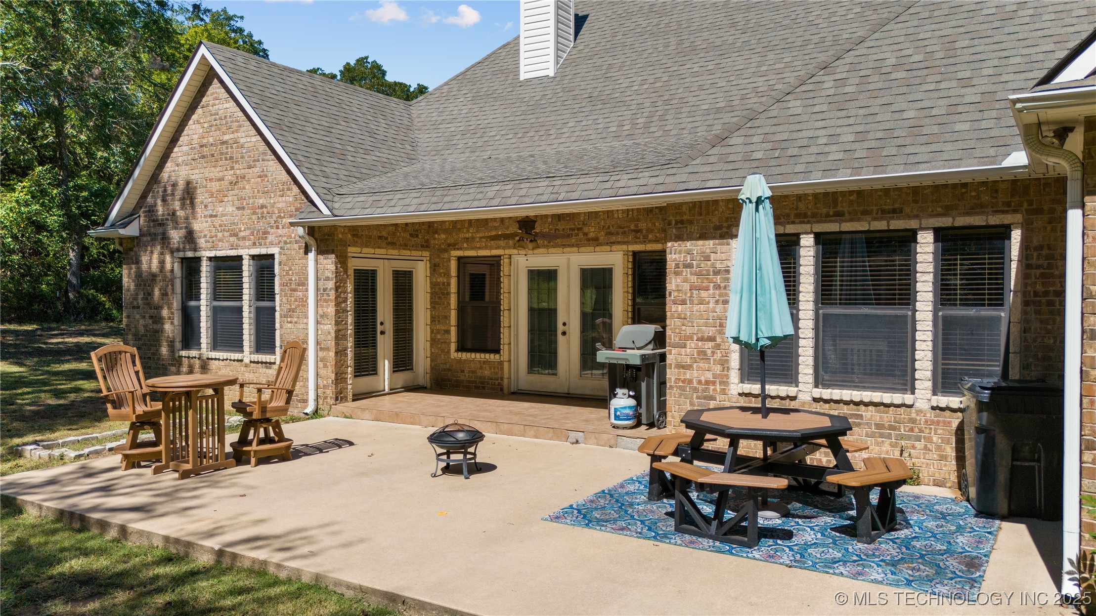 16201 County Road 3635 Ada OK 74871