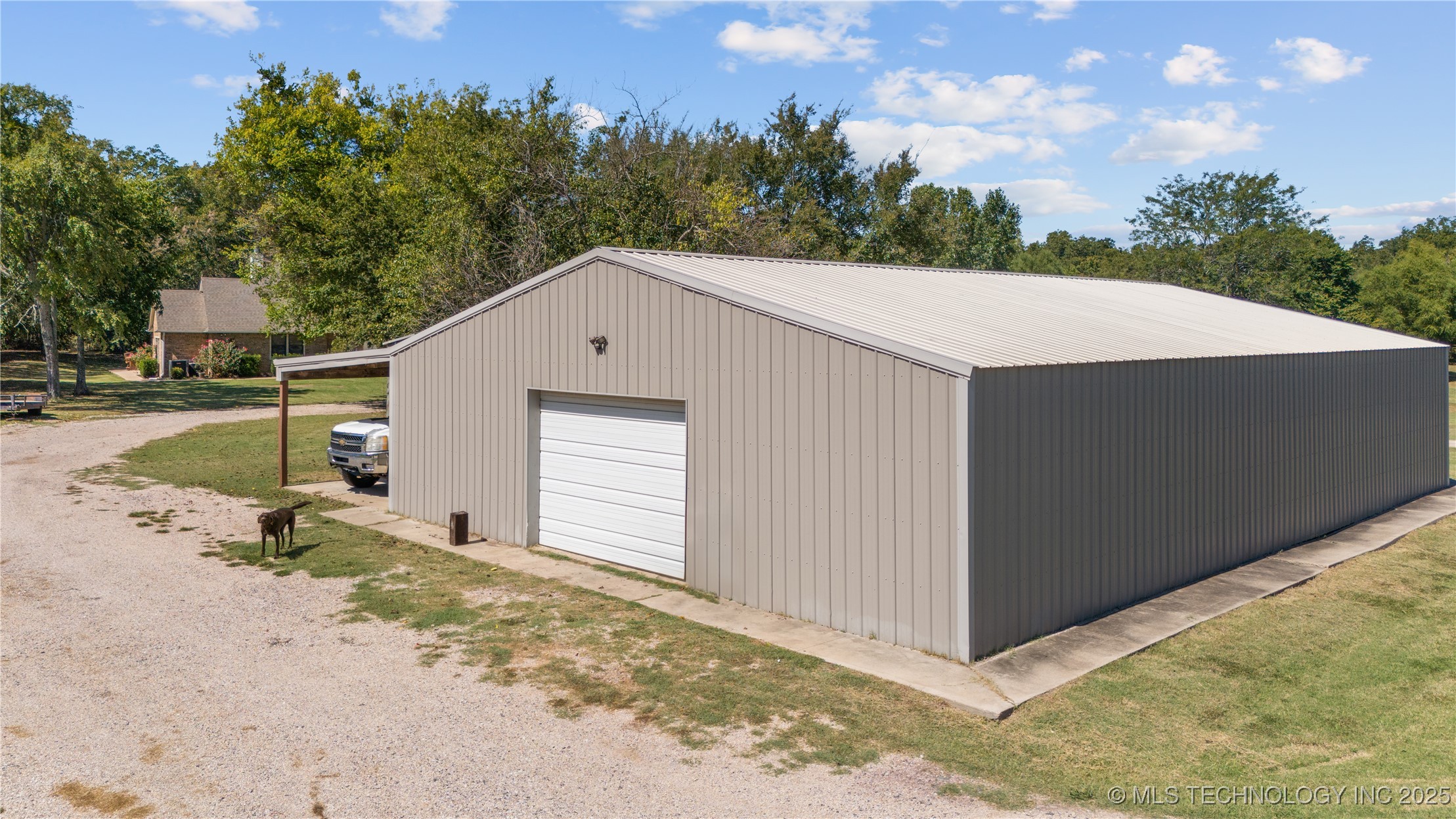 16201 County Road 3635 Ada OK 74871