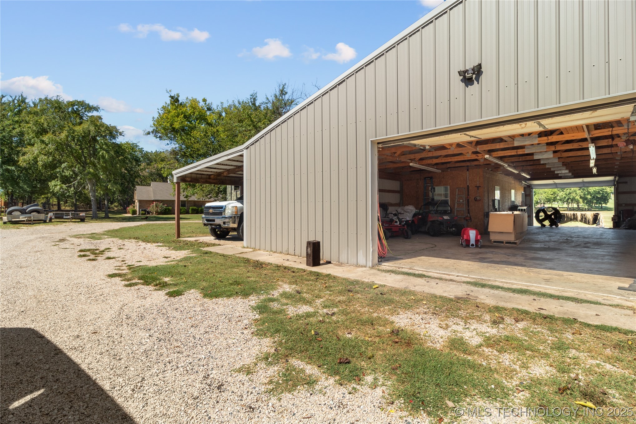 16201 County Road 3635 Ada OK 74871