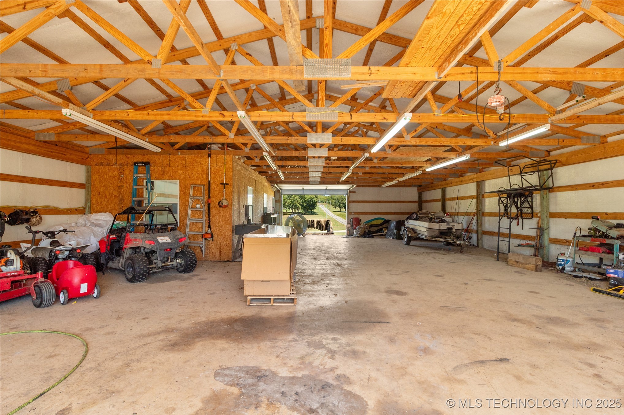 16201 County Road 3635 Ada OK 74871