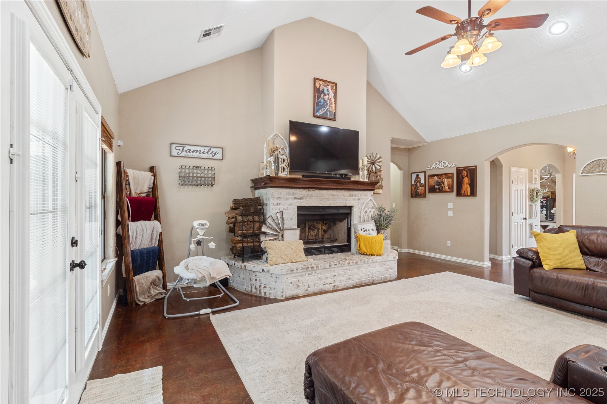 16201 County Road 3635 Ada OK 74871