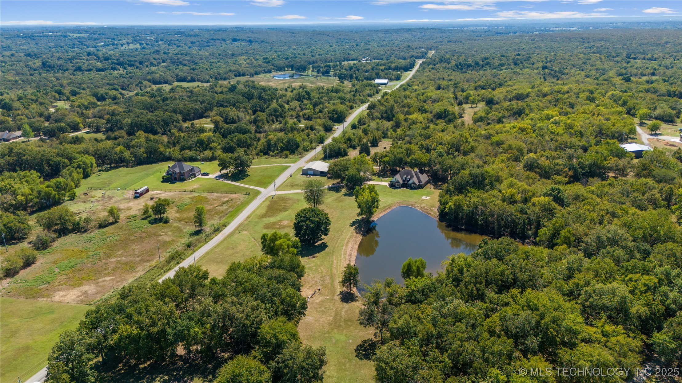 16201 County Road 3635 Ada OK 74871