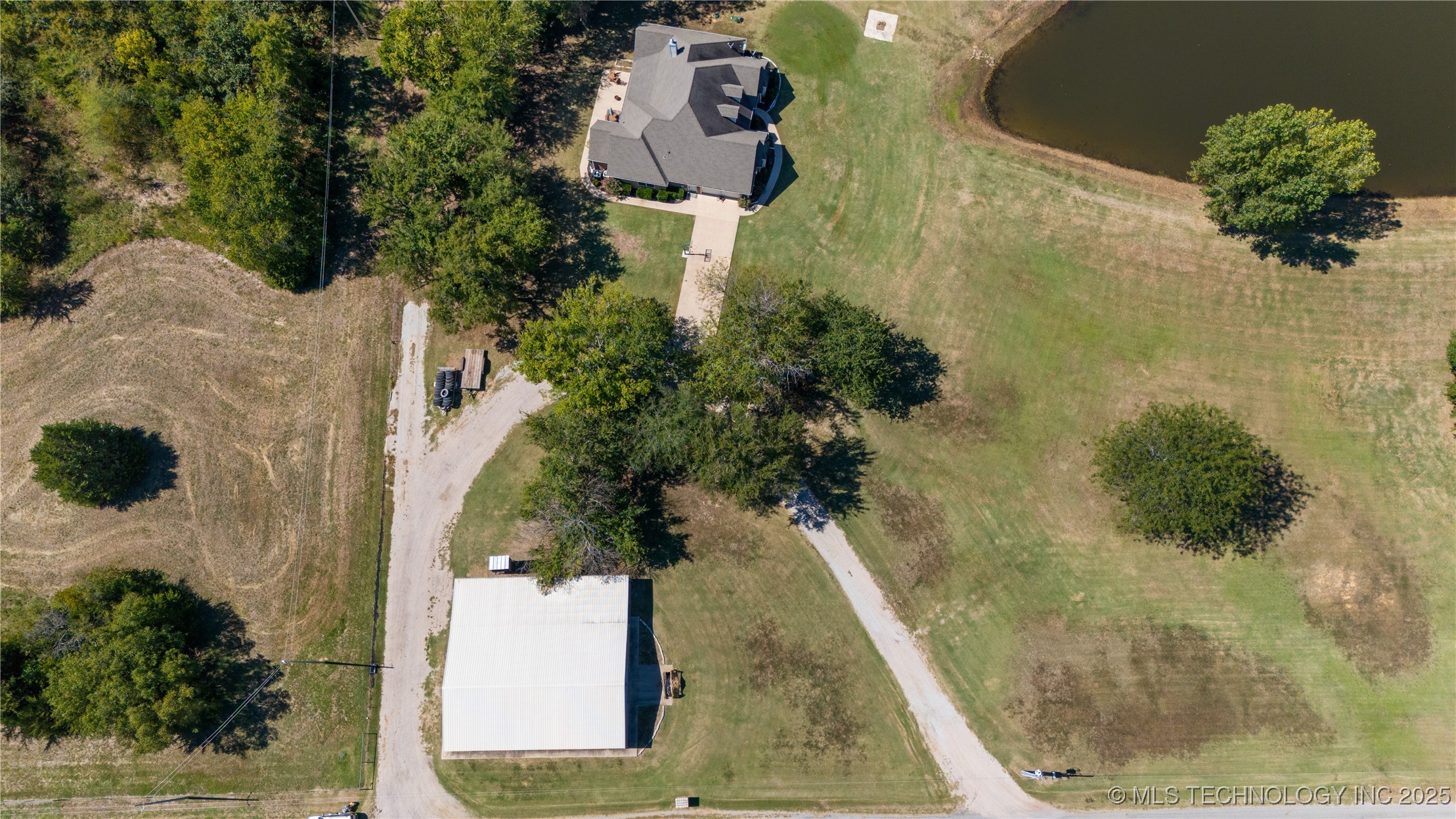 16201 County Road 3635 Ada OK 74871