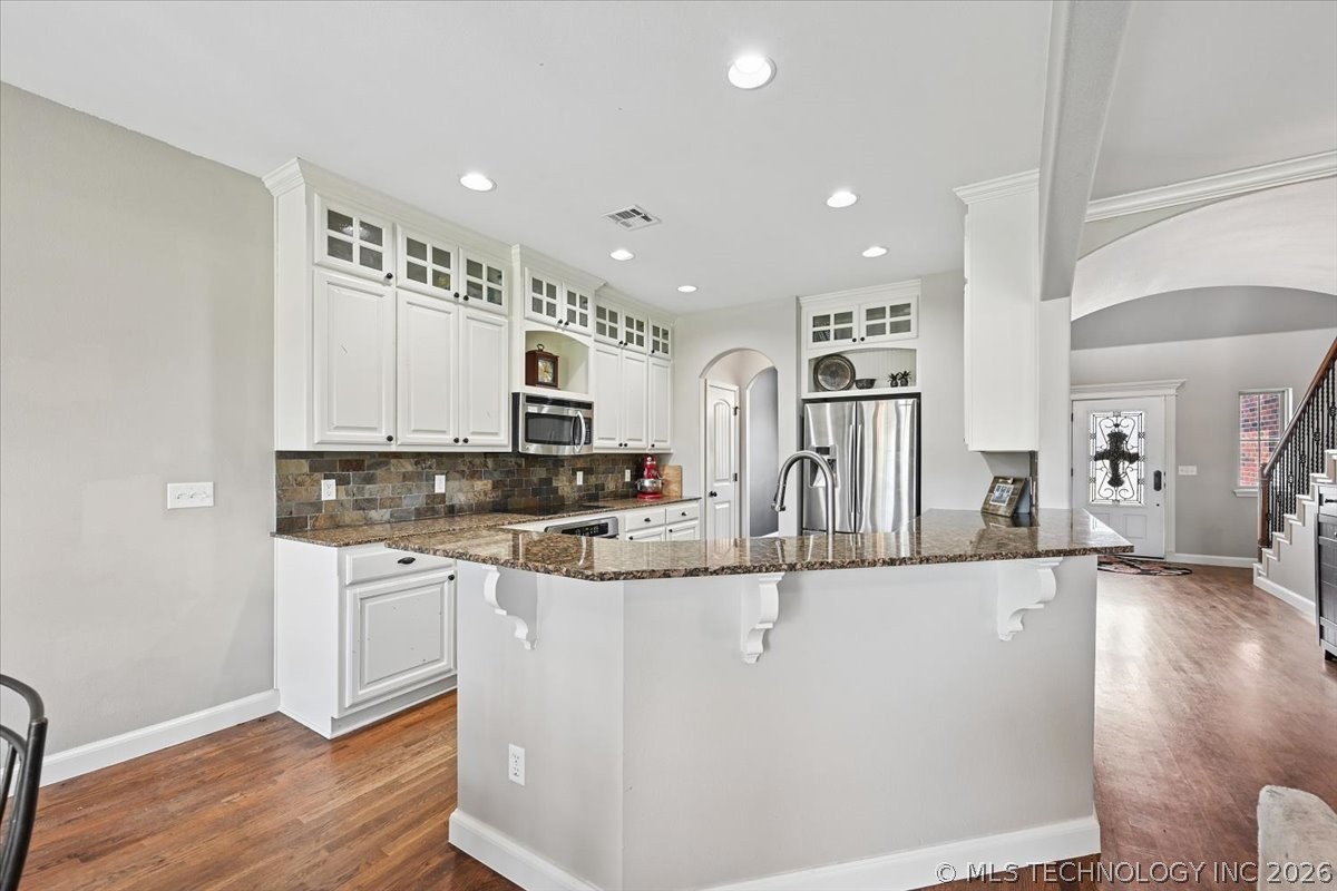 4625 S 173rd Eastavenue Tulsa OK 74134