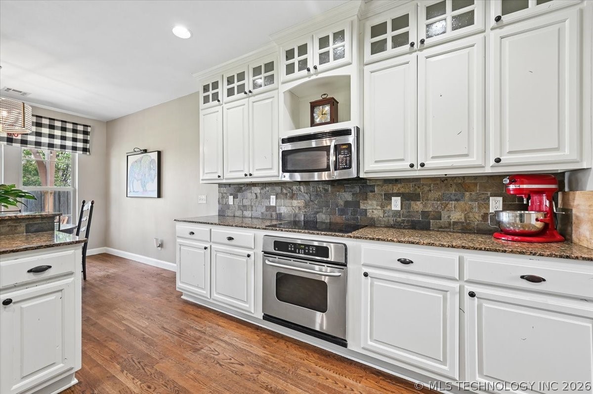 4625 S 173rd Eastavenue Tulsa OK 74134