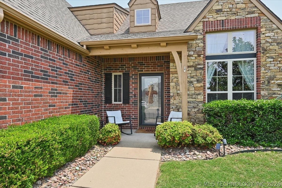 4625 S 173rd Eastavenue Tulsa OK 74134