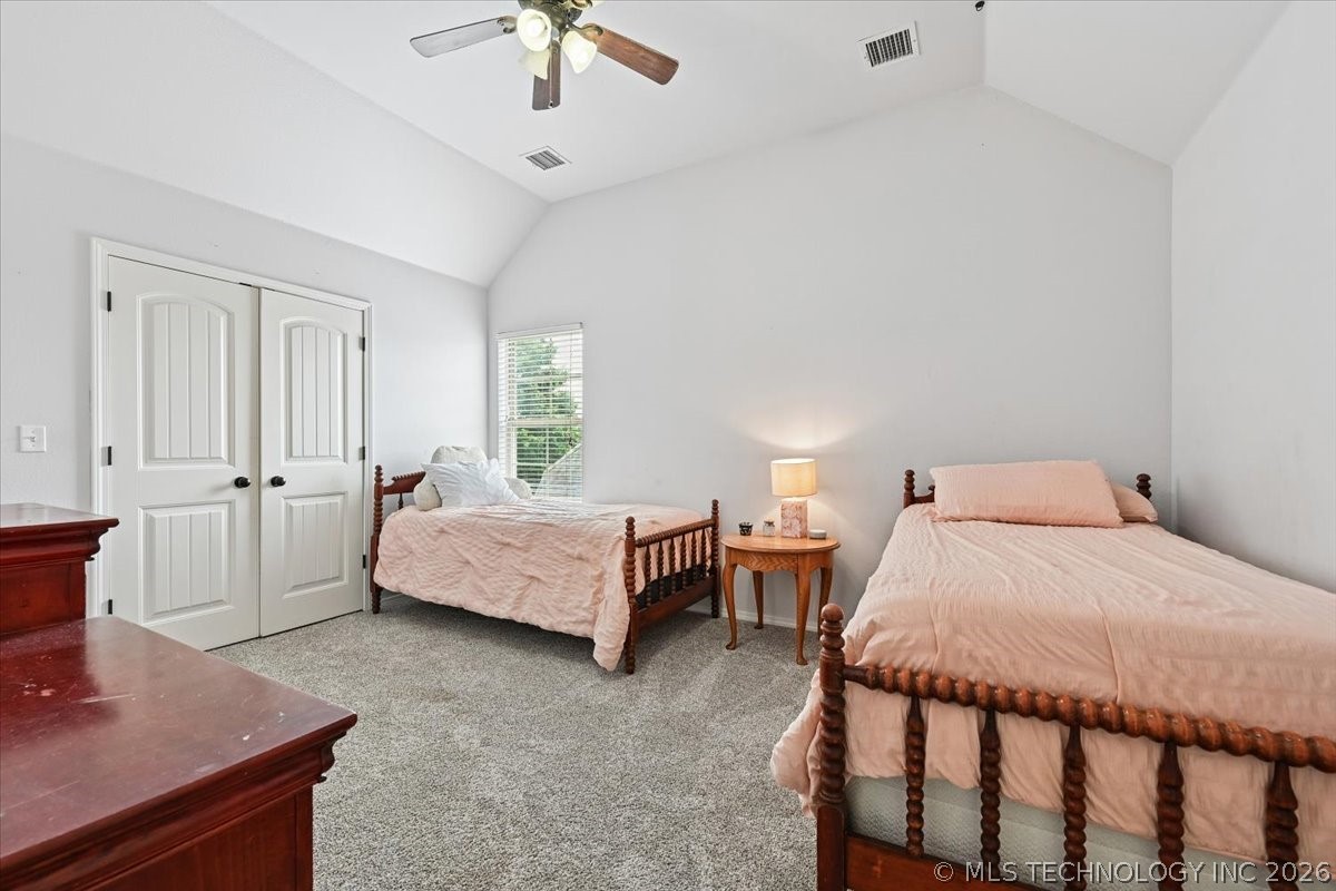 4625 S 173rd Eastavenue Tulsa OK 74134