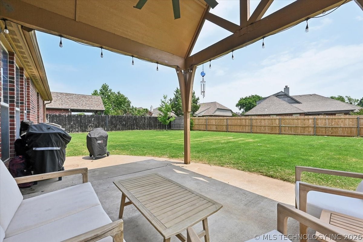 4625 S 173rd Eastavenue Tulsa OK 74134