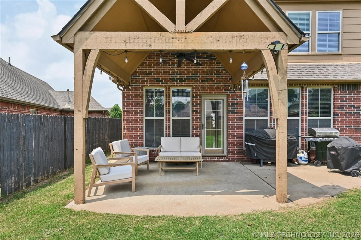 4625 S 173rd Eastavenue Tulsa OK 74134