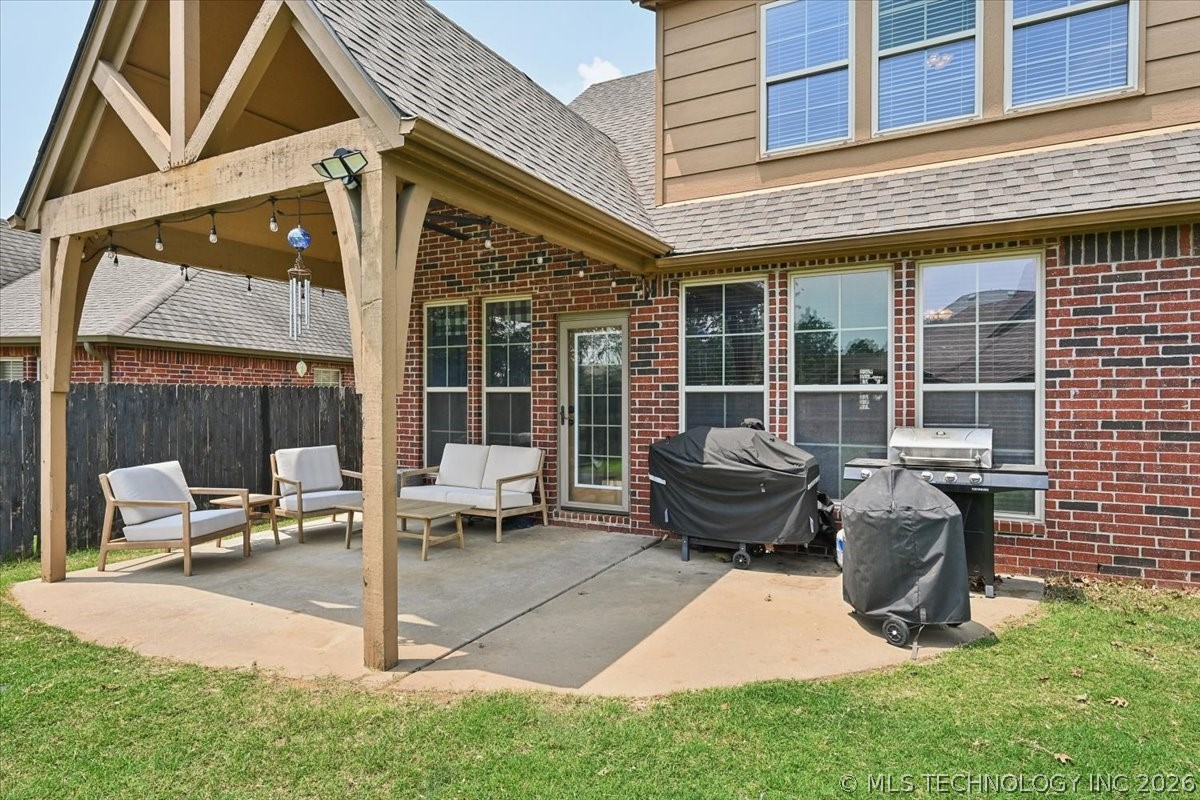 4625 S 173rd Eastavenue Tulsa OK 74134
