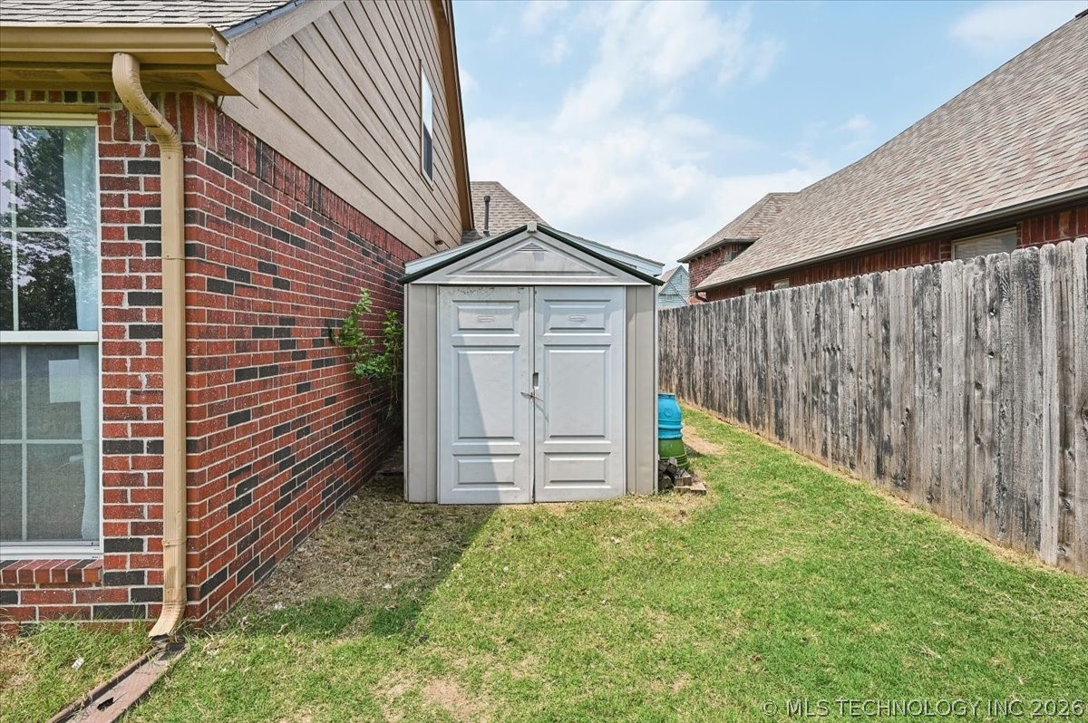 4625 S 173rd Eastavenue Tulsa OK 74134