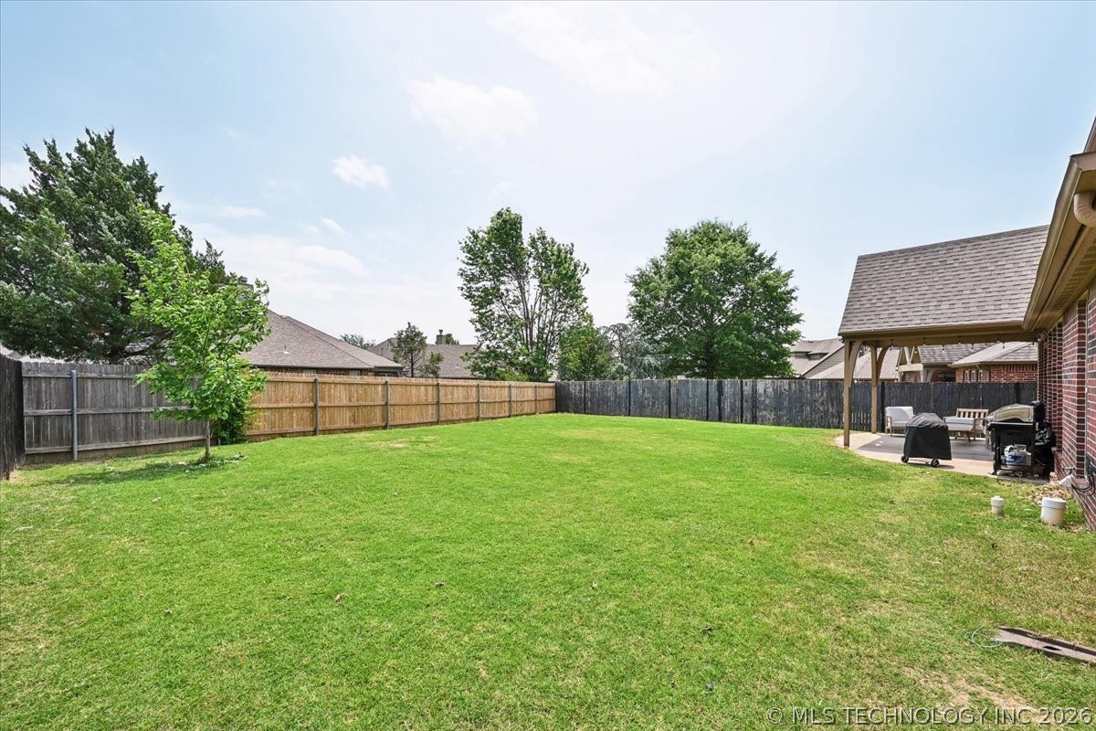 4625 S 173rd Eastavenue Tulsa OK 74134