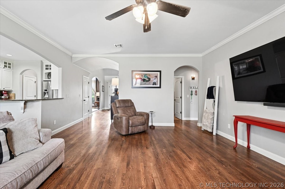 4625 S 173rd Eastavenue Tulsa OK 74134