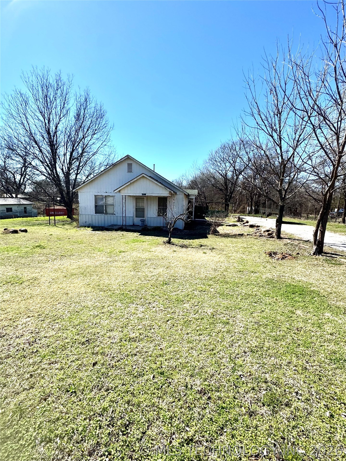 13844 County Road 1560 Ada OK 74820