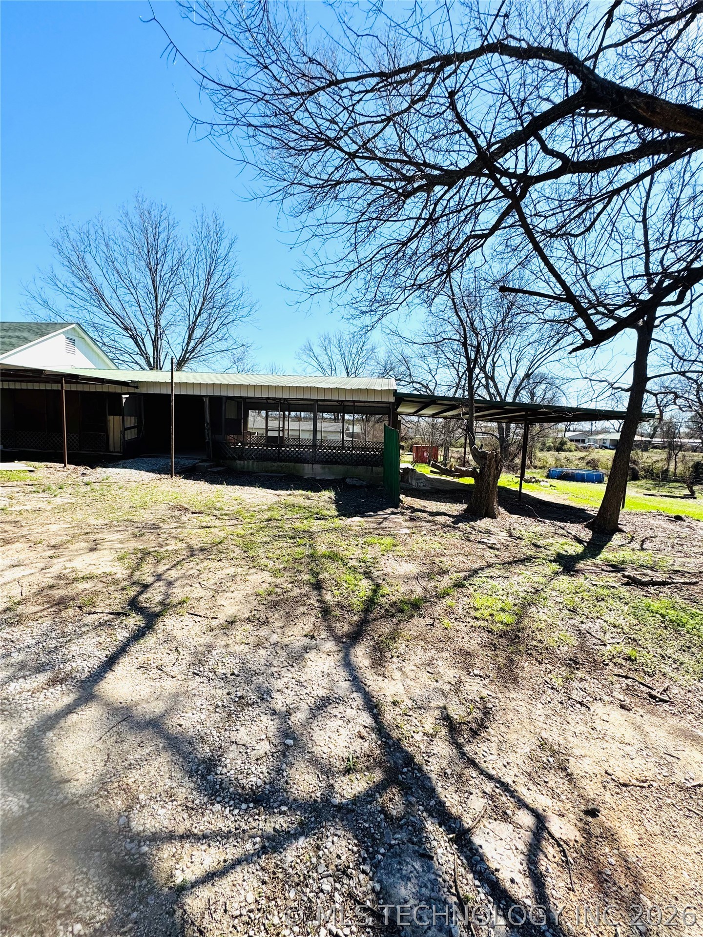13844 County Road 1560 Ada OK 74820