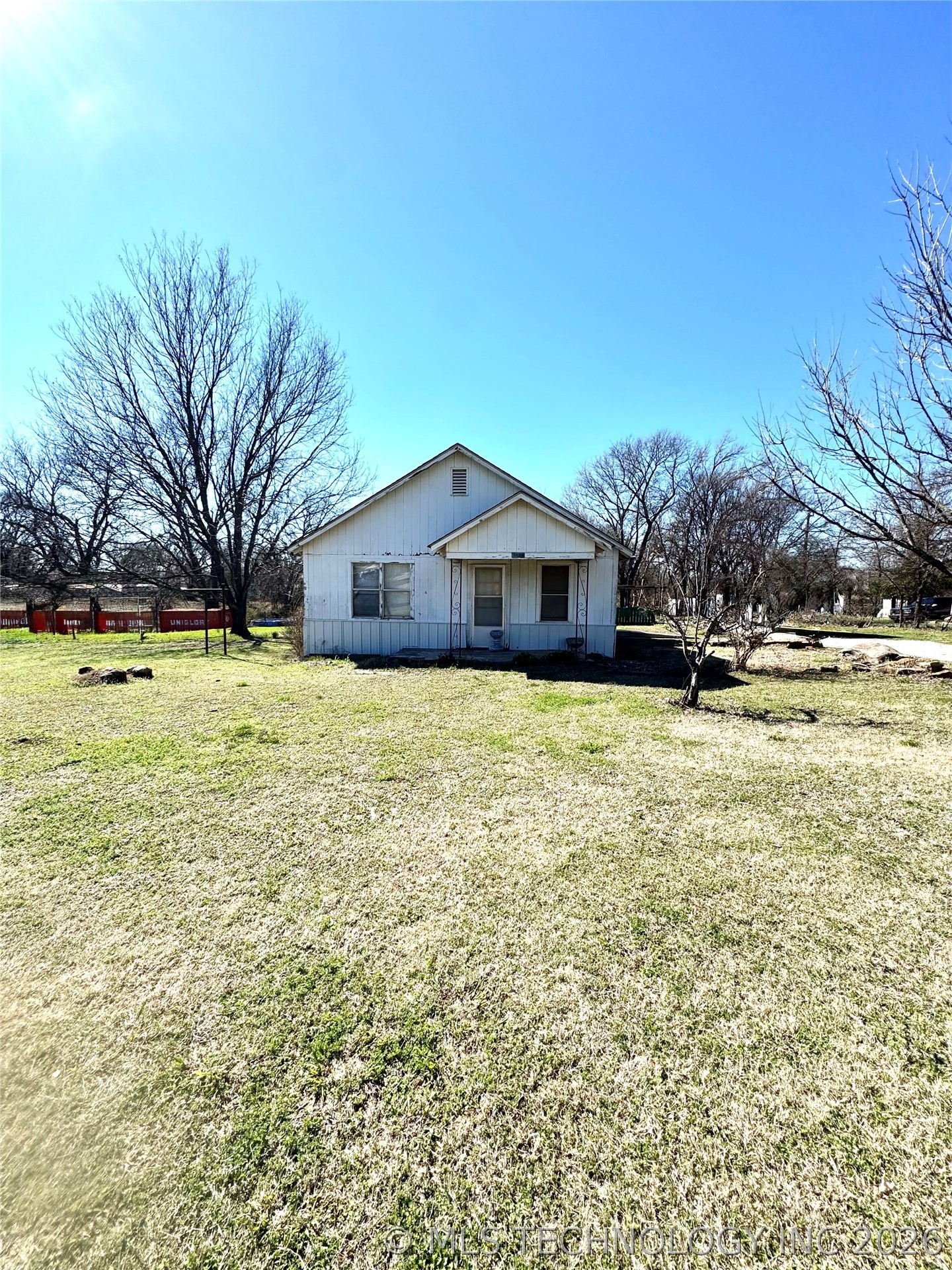 13844 County Road 1560 Ada OK 74820