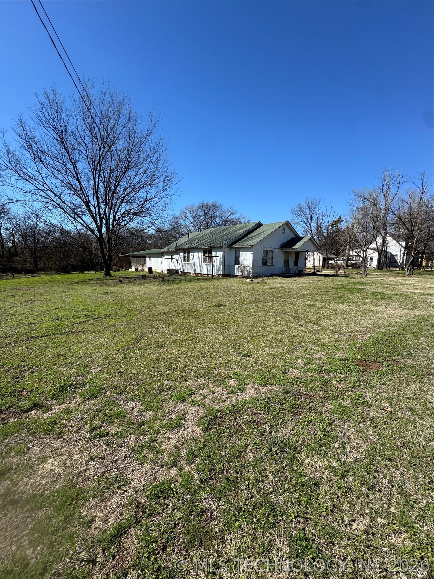 13844 County Road 1560 Ada OK 74820