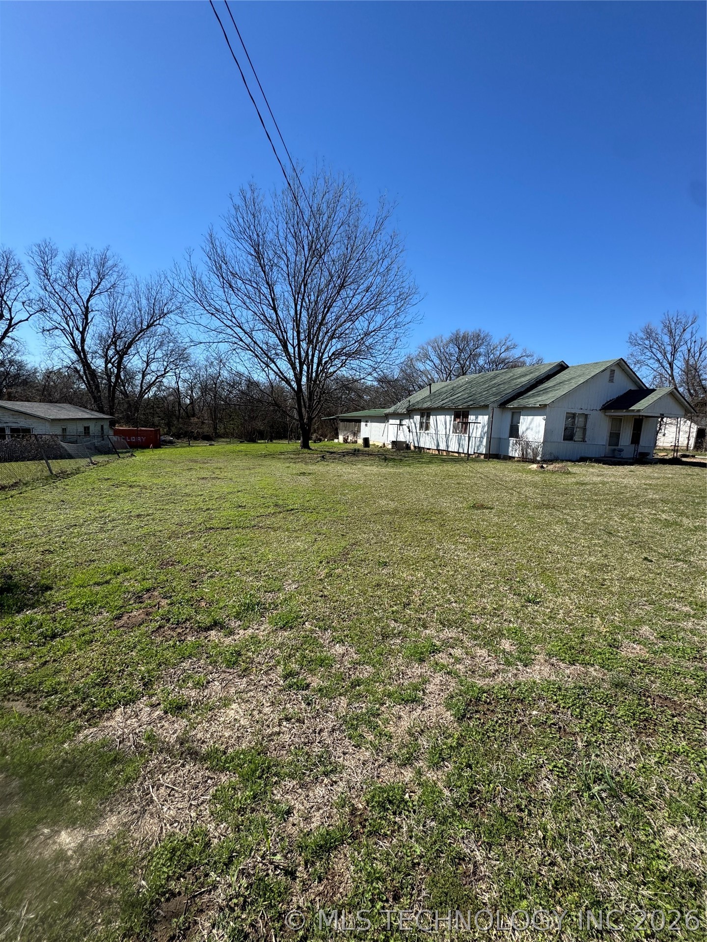13844 County Road 1560 Ada OK 74820