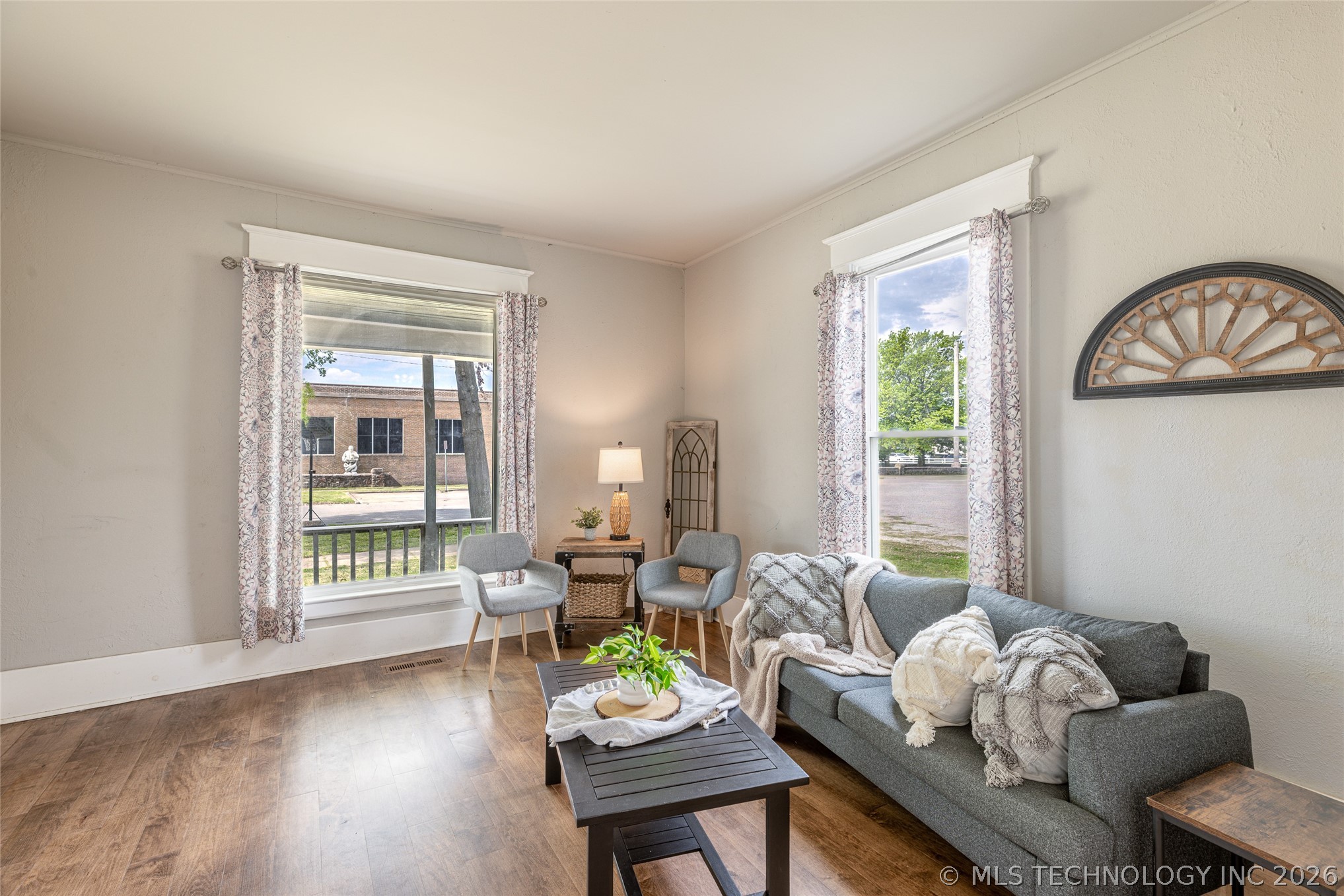 202 W 4th Street Claremore OK 74017