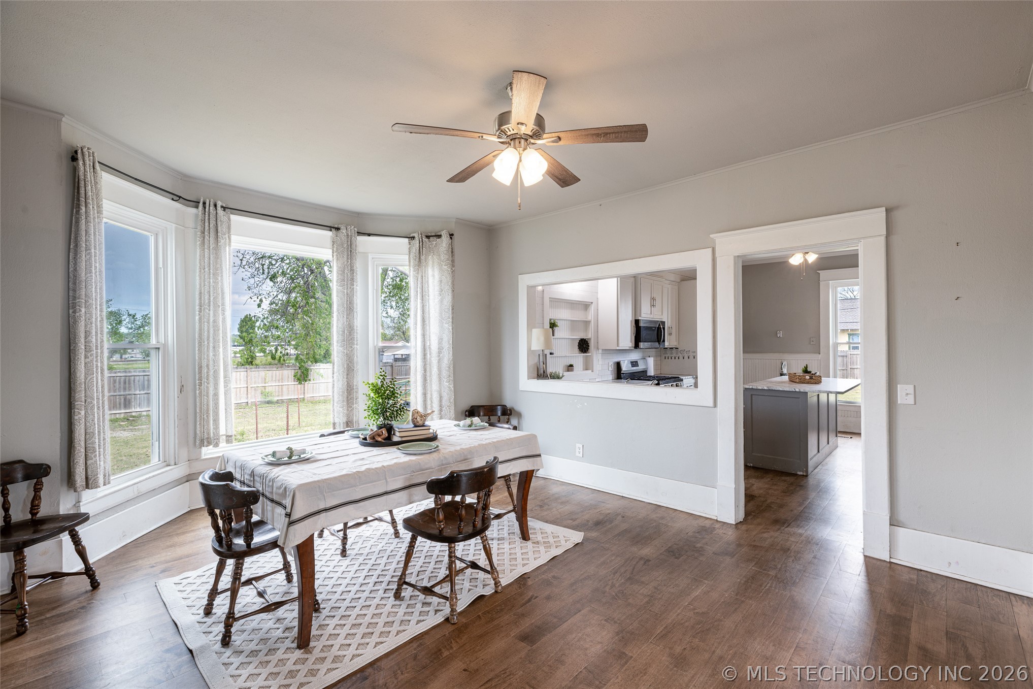 202 W 4th Street Claremore OK 74017