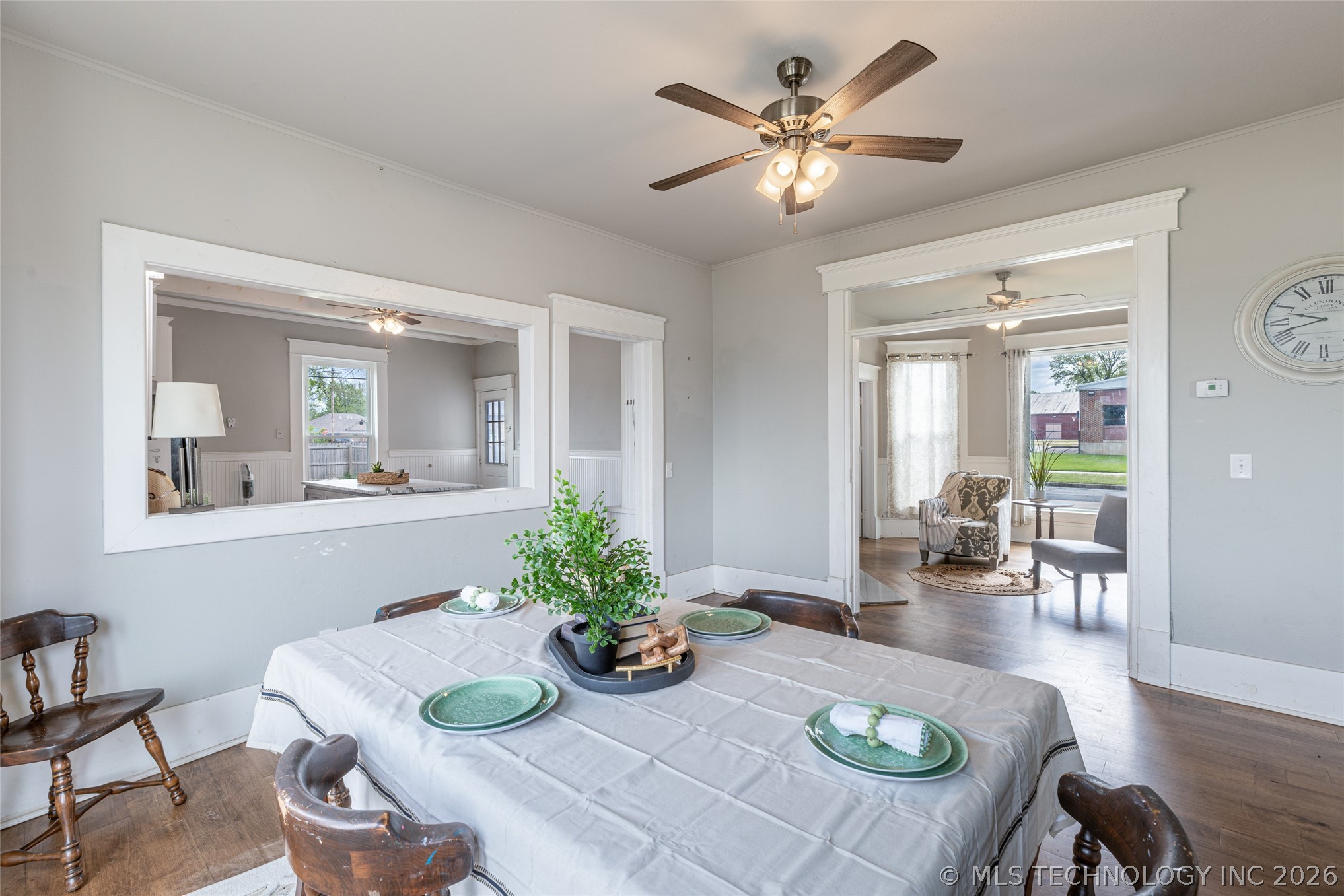 202 W 4th Street Claremore OK 74017