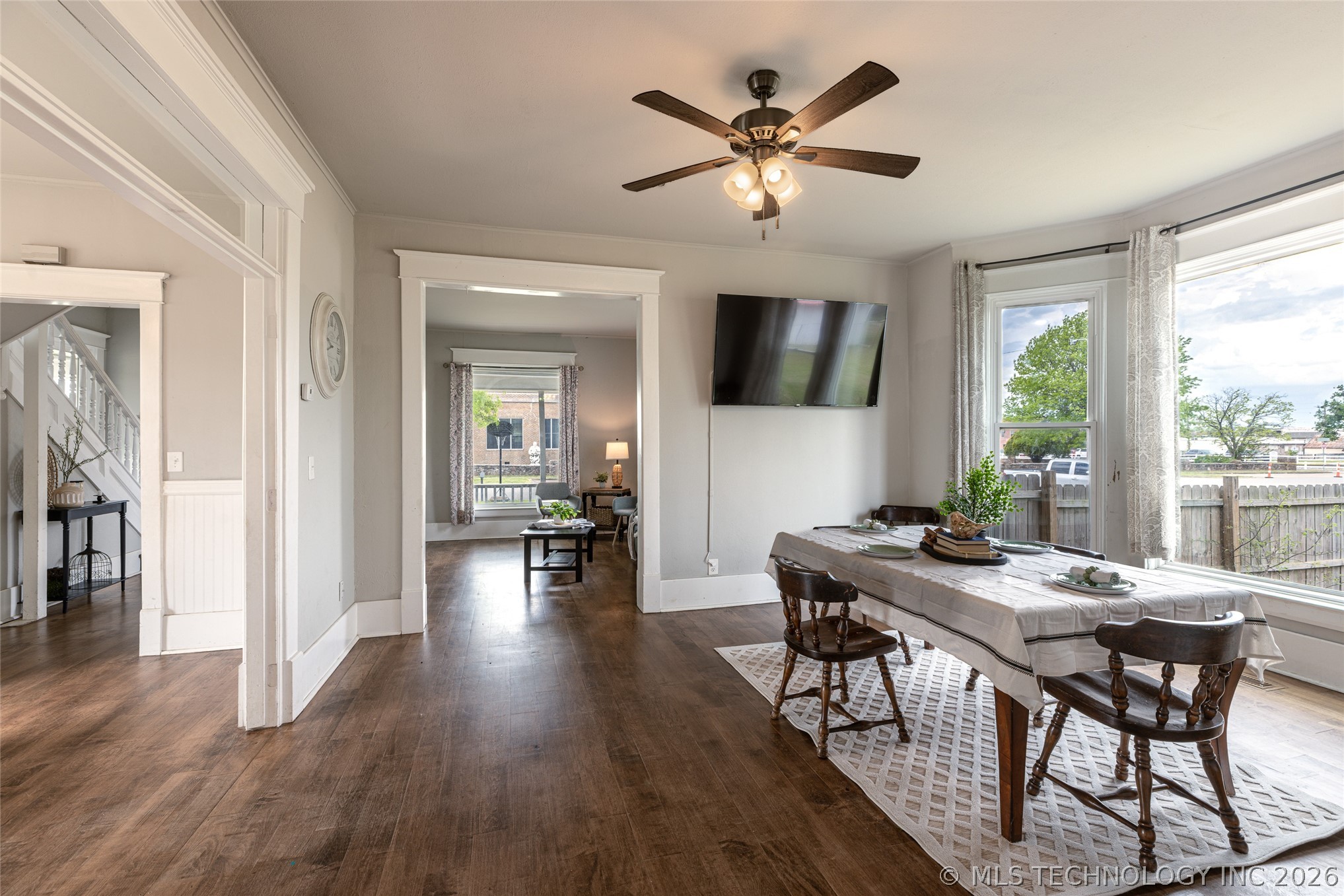 202 W 4th Street Claremore OK 74017