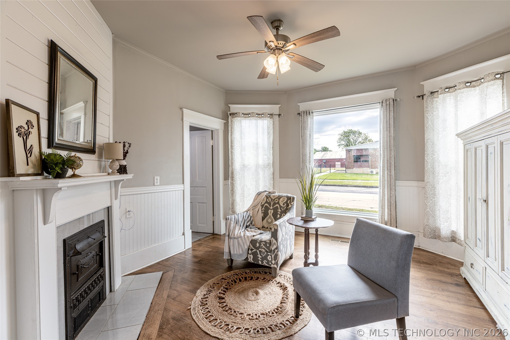 202 W 4th Street Claremore OK 74017
