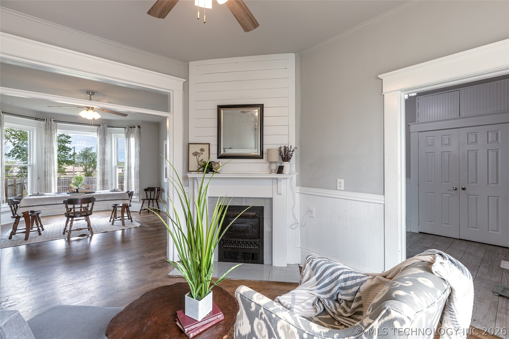 202 W 4th Street Claremore OK 74017
