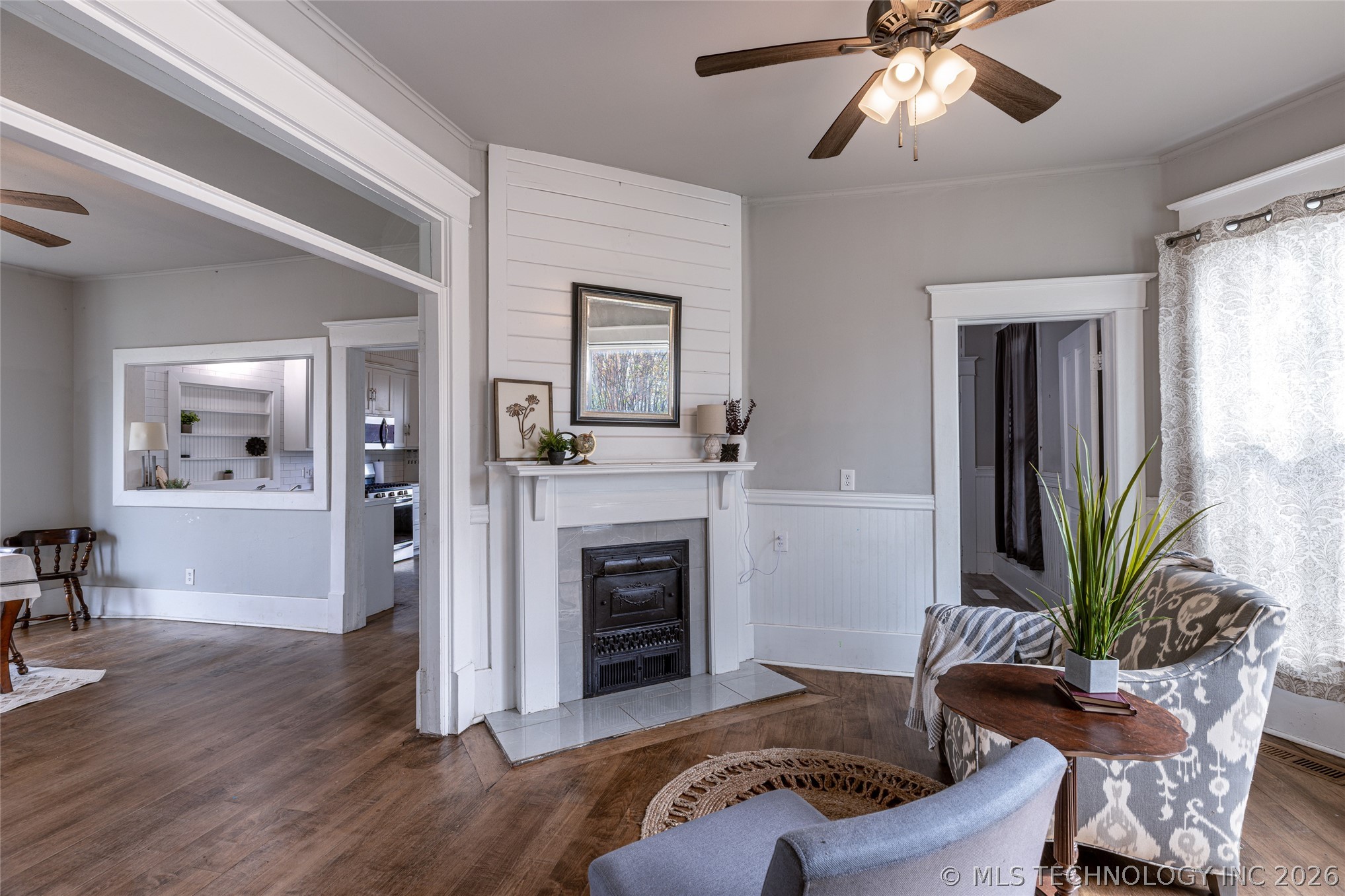 202 W 4th Street Claremore OK 74017