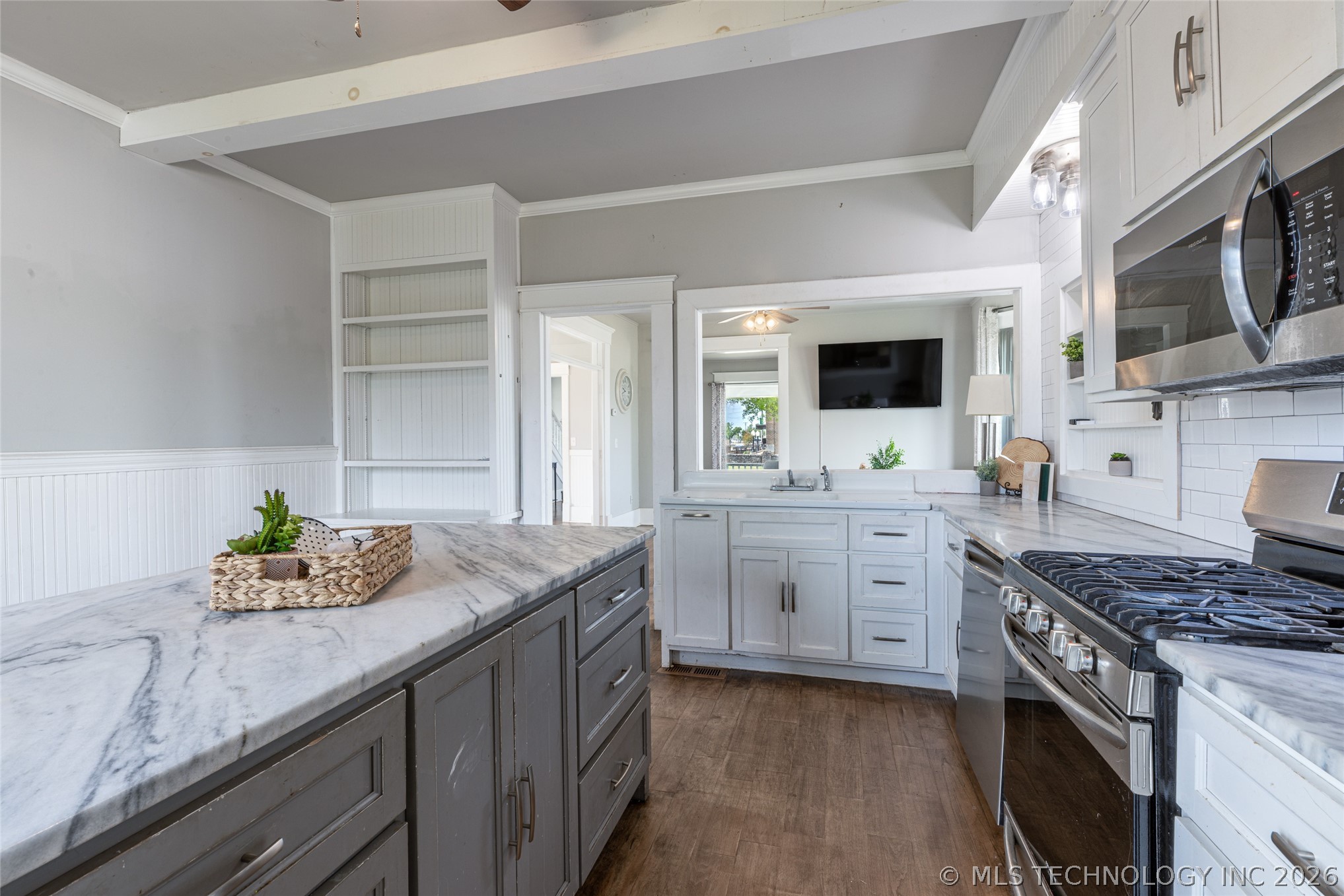 202 W 4th Street Claremore OK 74017