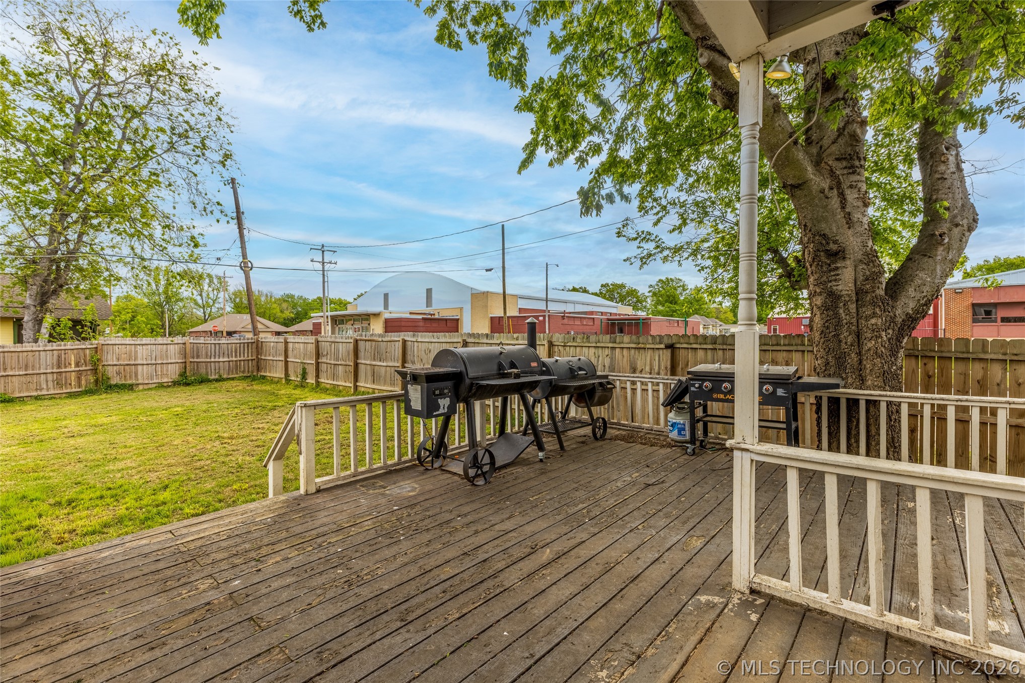 202 W 4th Street Claremore OK 74017