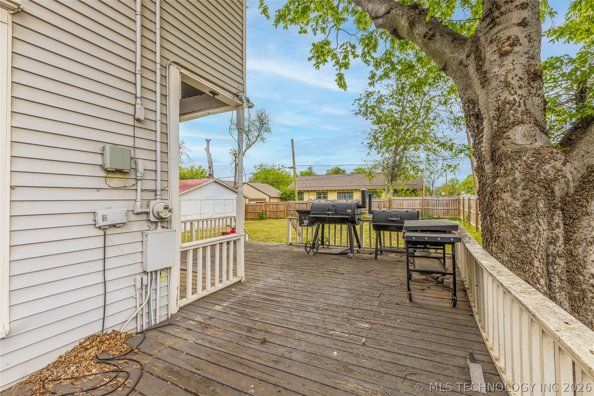 202 W 4th Street Claremore OK 74017