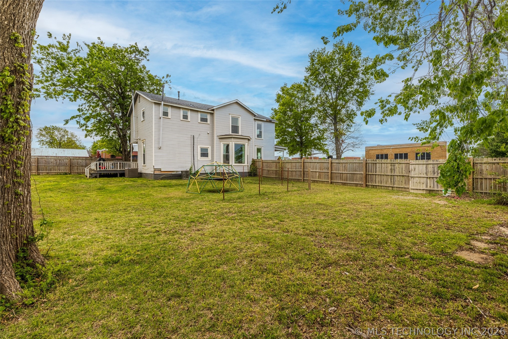 202 W 4th Street Claremore OK 74017